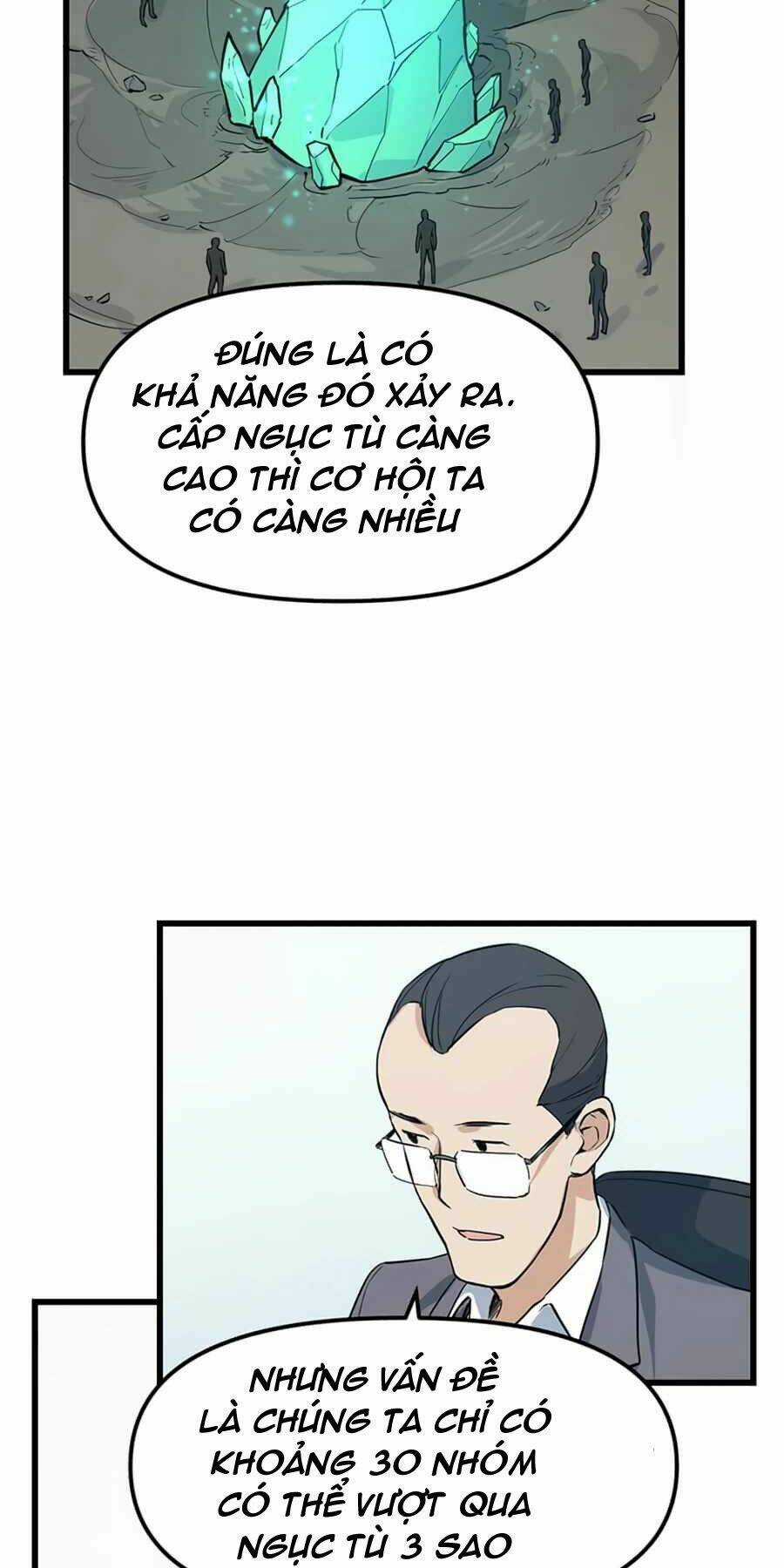 Thăng Cấp Bằng Likes - Chapter 11 - Trang 7