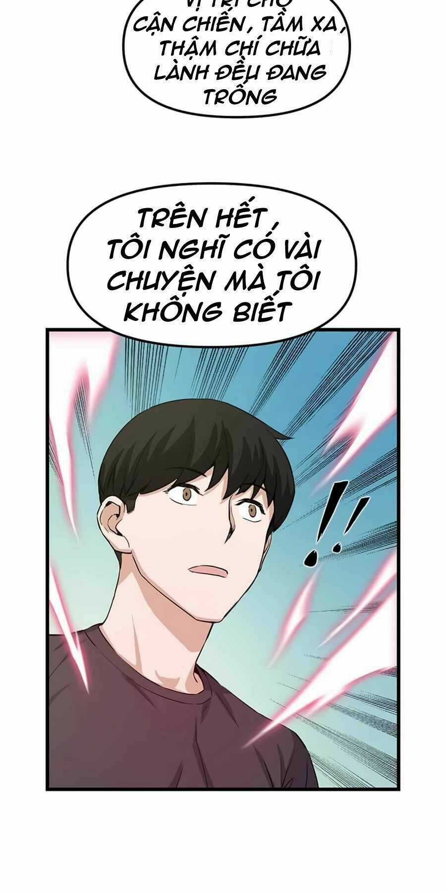 Thăng Cấp Bằng Likes - Chapter 11 - Trang 62