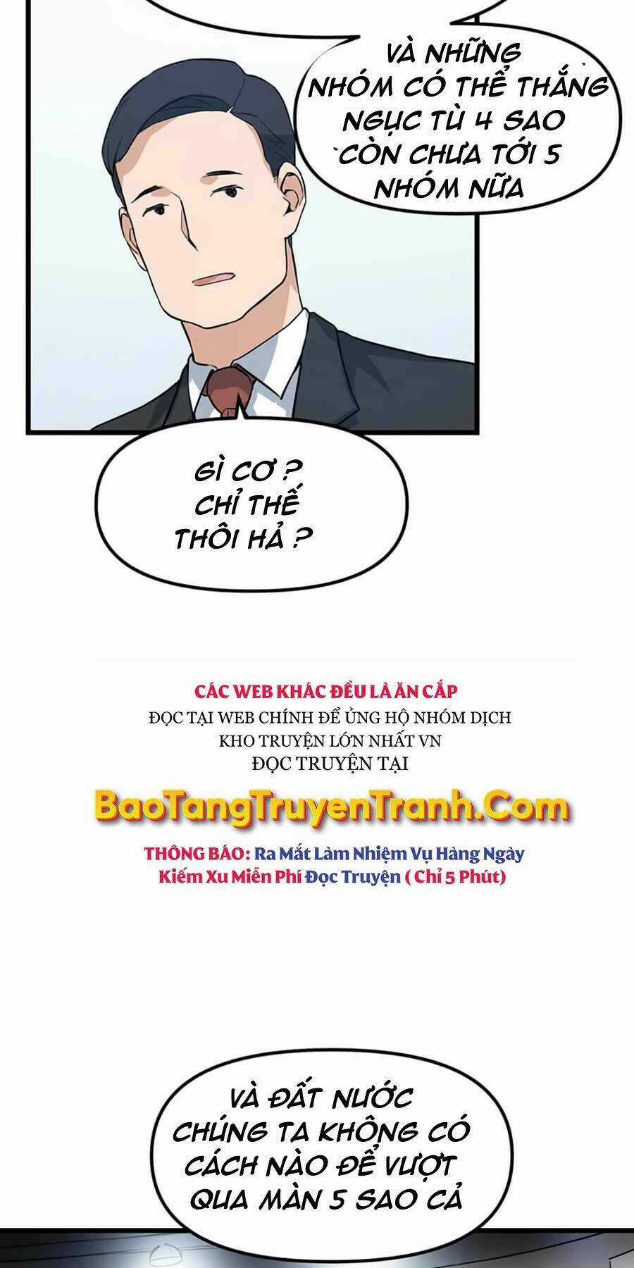 Thăng Cấp Bằng Likes - Chapter 11 - Trang 8