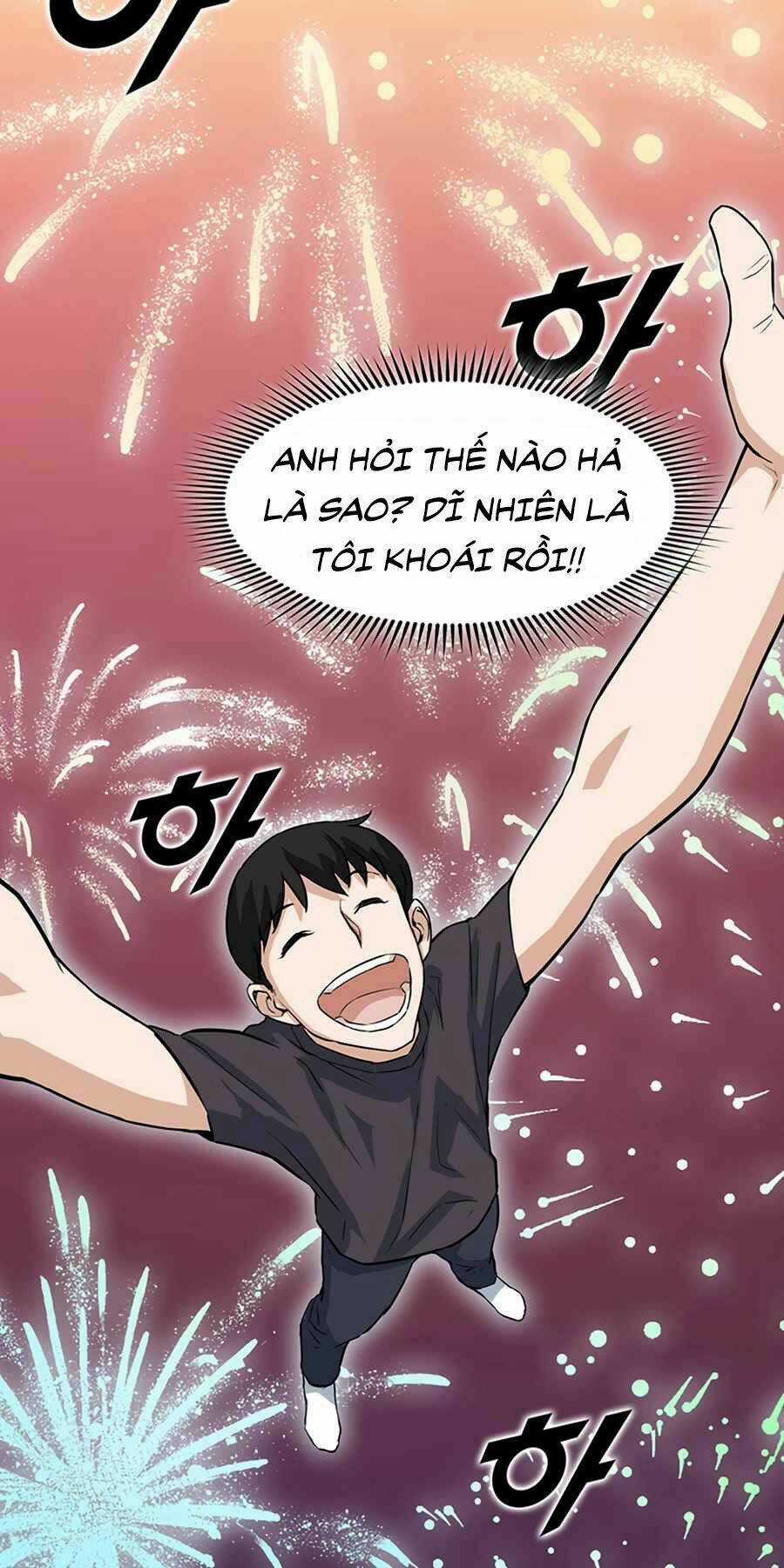 Thăng Cấp Bằng Likes - Chapter 12 - Trang 13