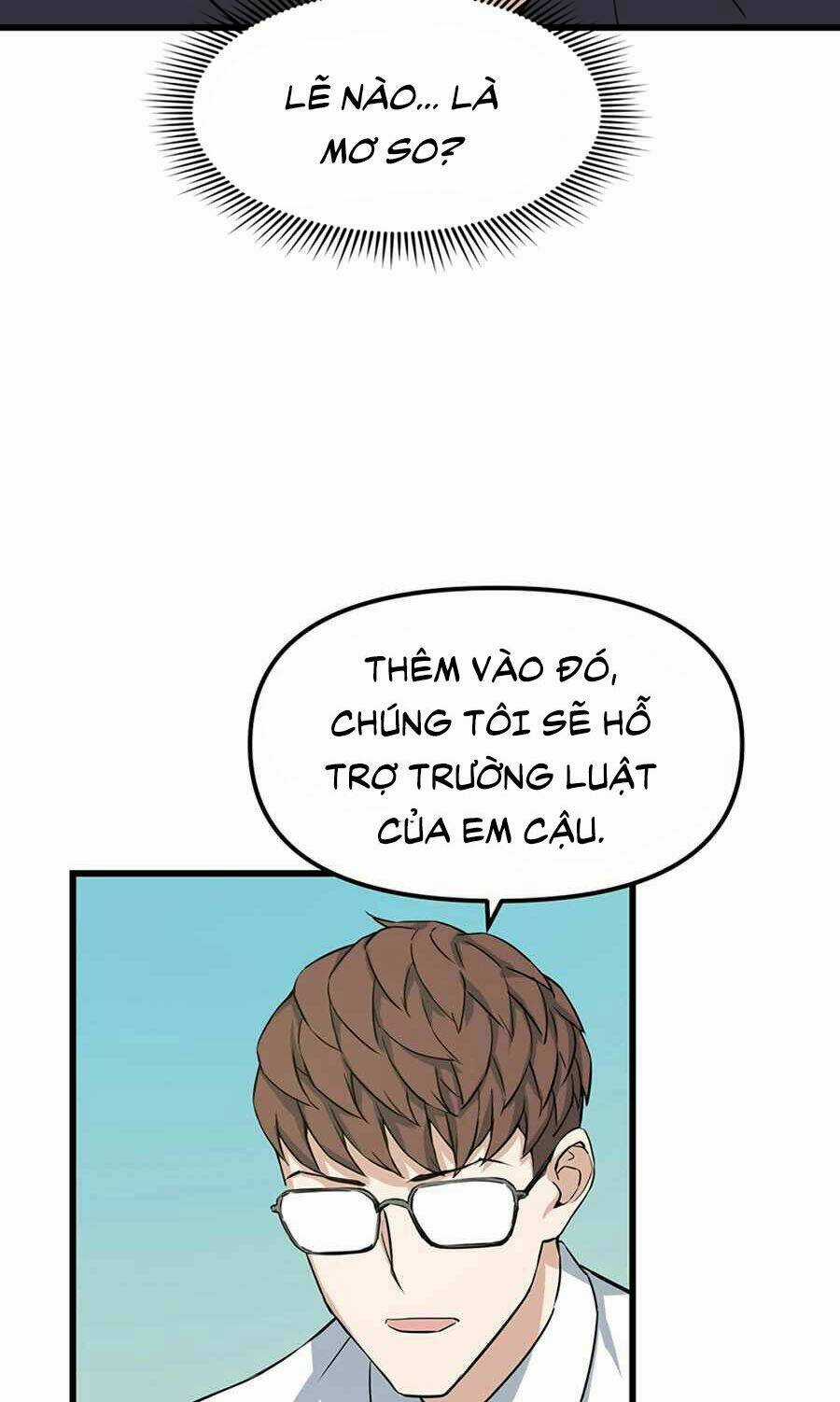 Thăng Cấp Bằng Likes - Chapter 12 - Trang 15