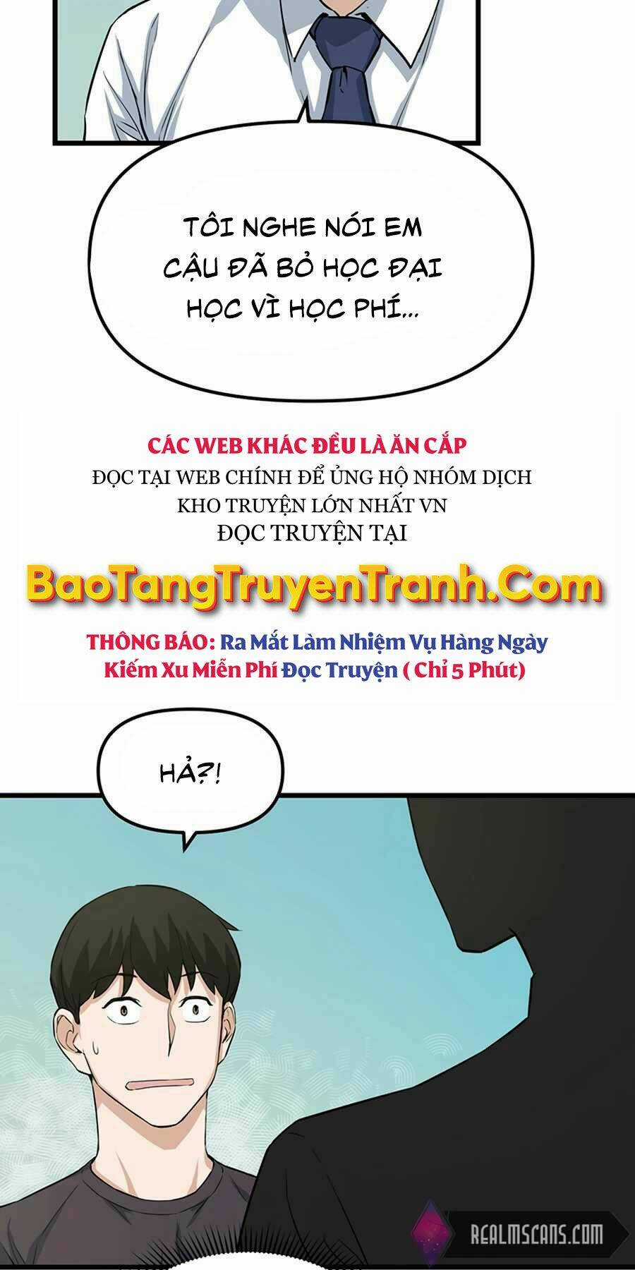 Thăng Cấp Bằng Likes - Chapter 12 - Trang 16
