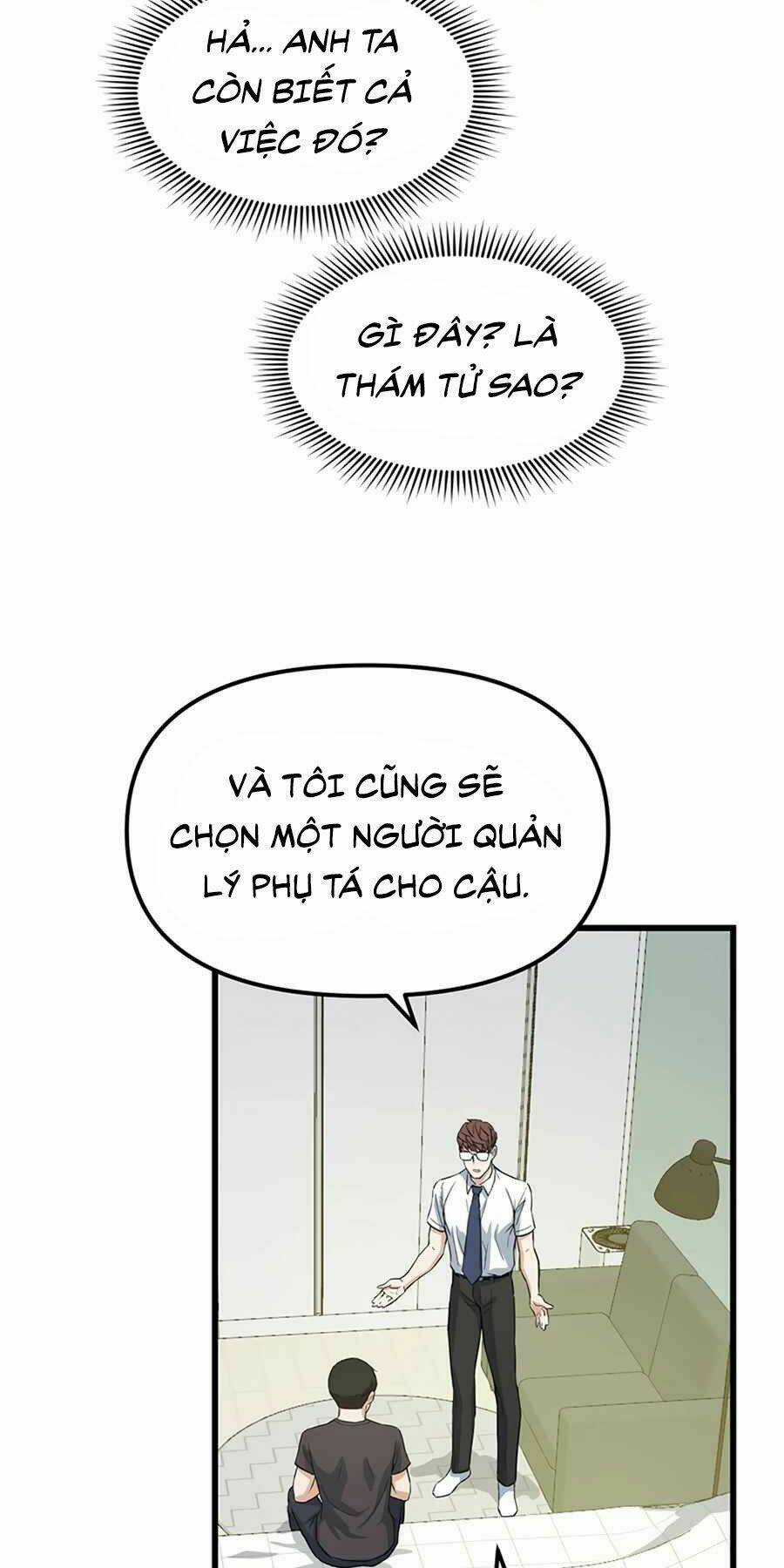 Thăng Cấp Bằng Likes - Chapter 12 - Trang 17