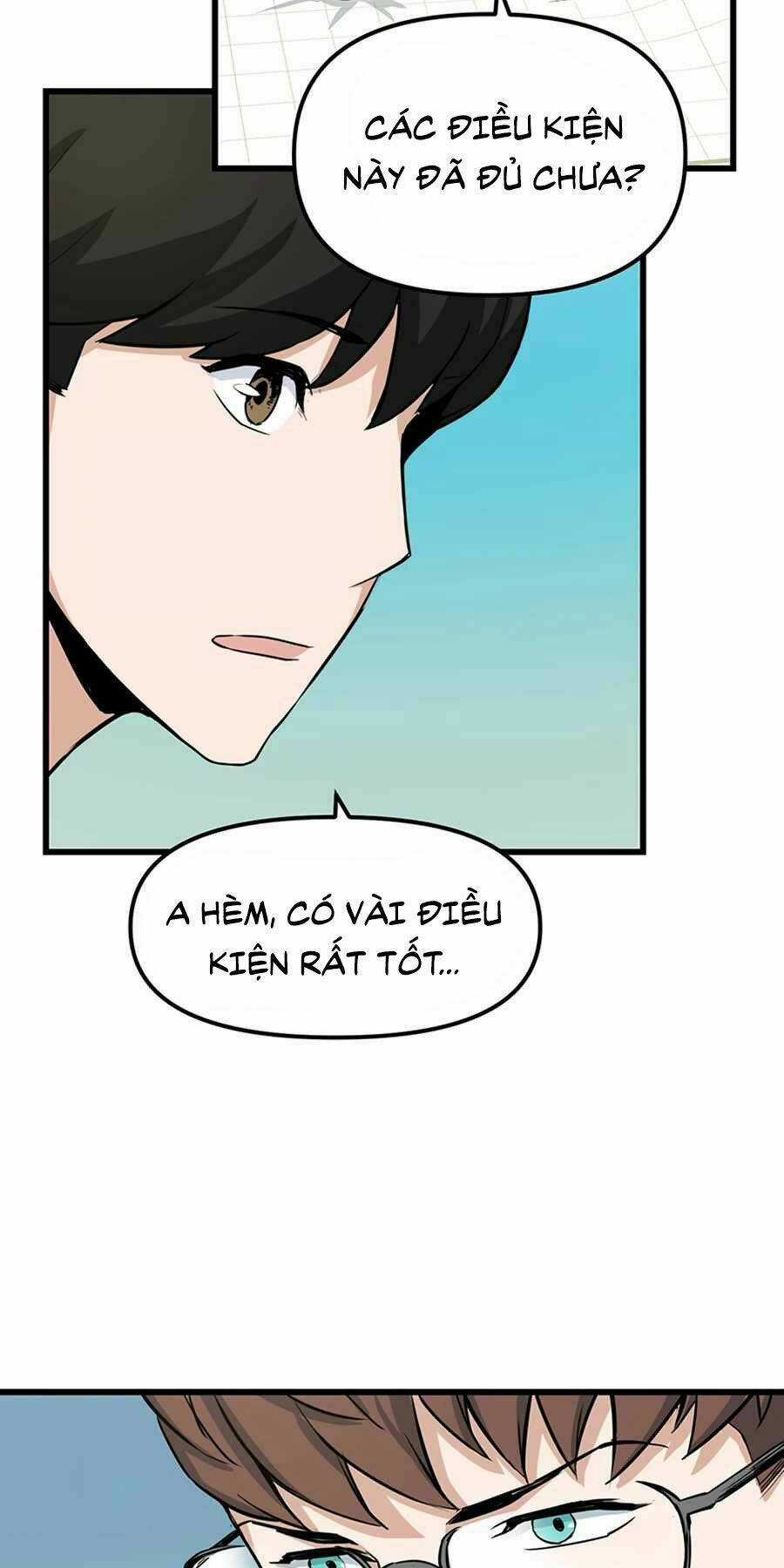 Thăng Cấp Bằng Likes - Chapter 12 - Trang 18