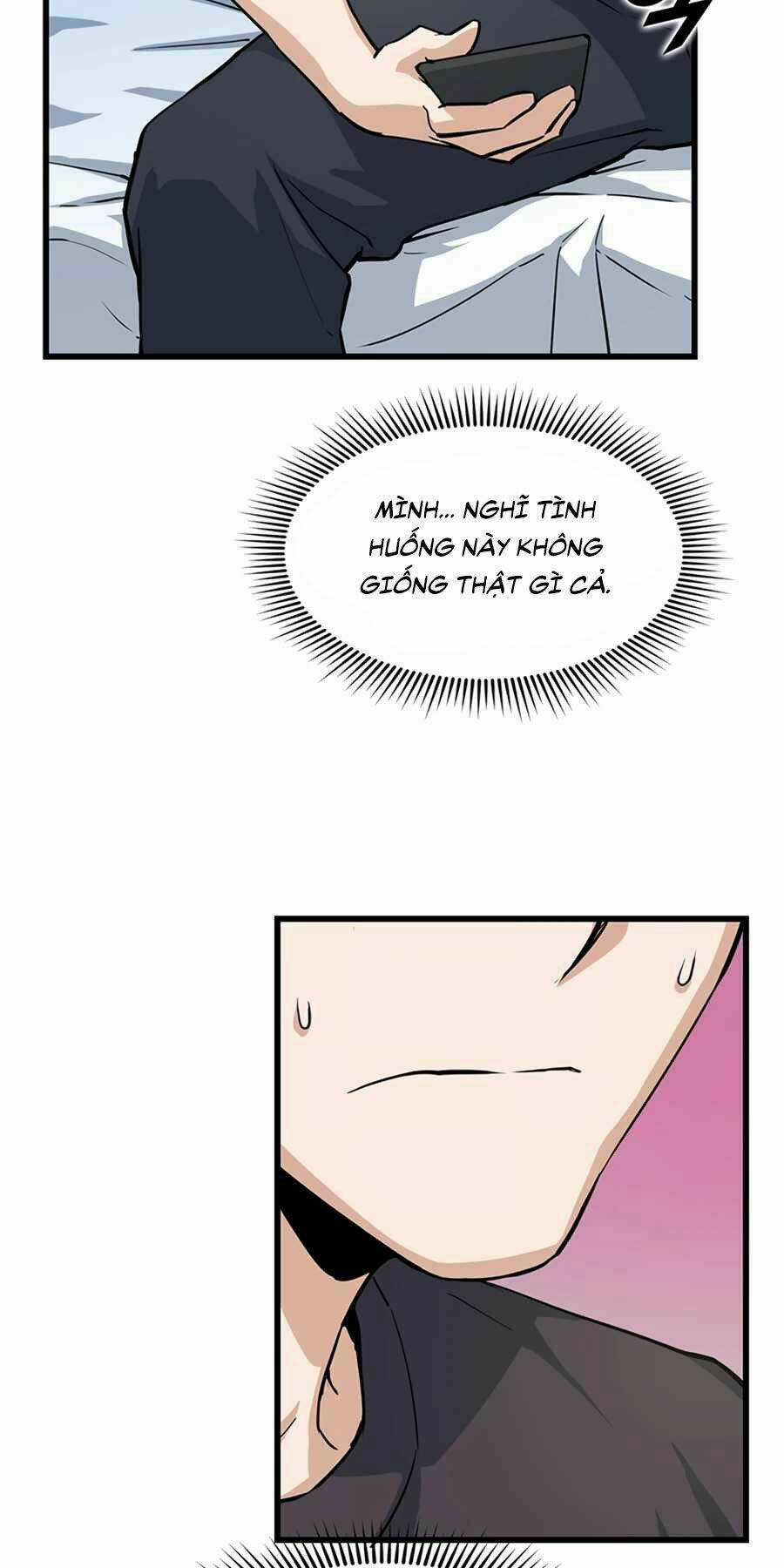 Thăng Cấp Bằng Likes - Chapter 12 - Trang 20