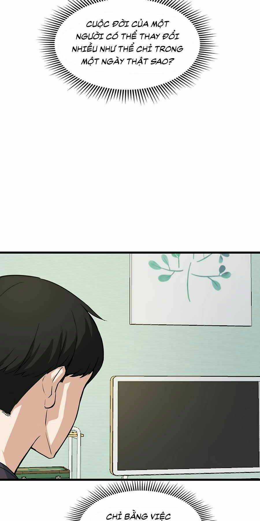 Thăng Cấp Bằng Likes - Chapter 12 - Trang 21