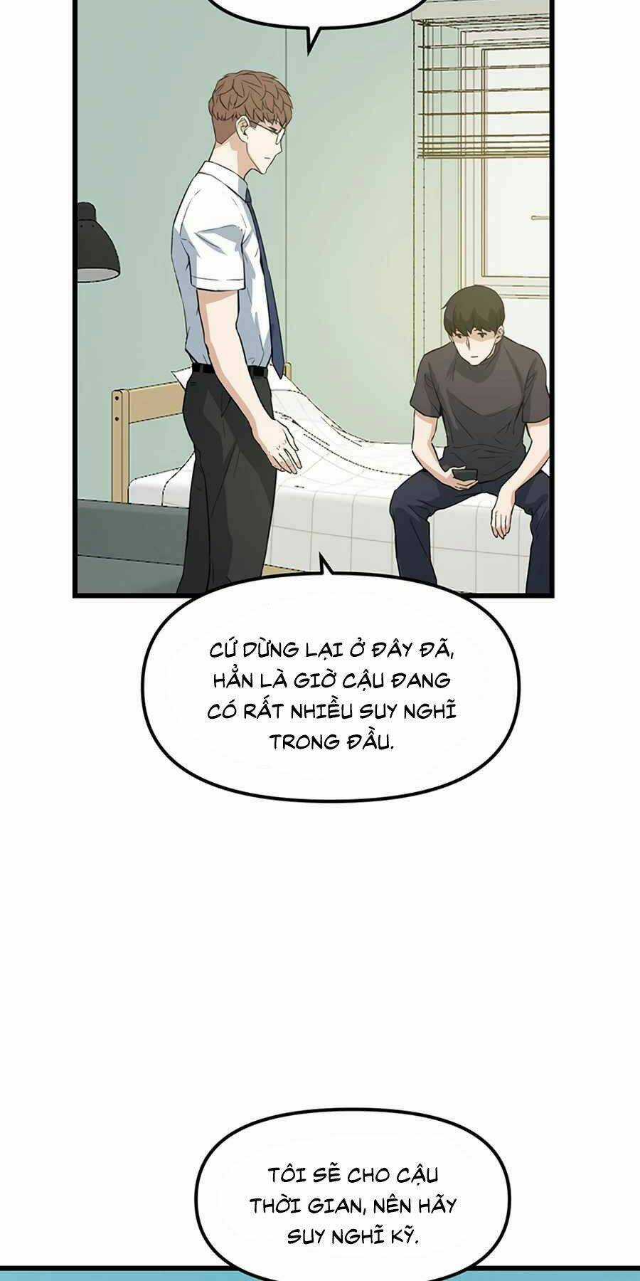 Thăng Cấp Bằng Likes - Chapter 12 - Trang 24