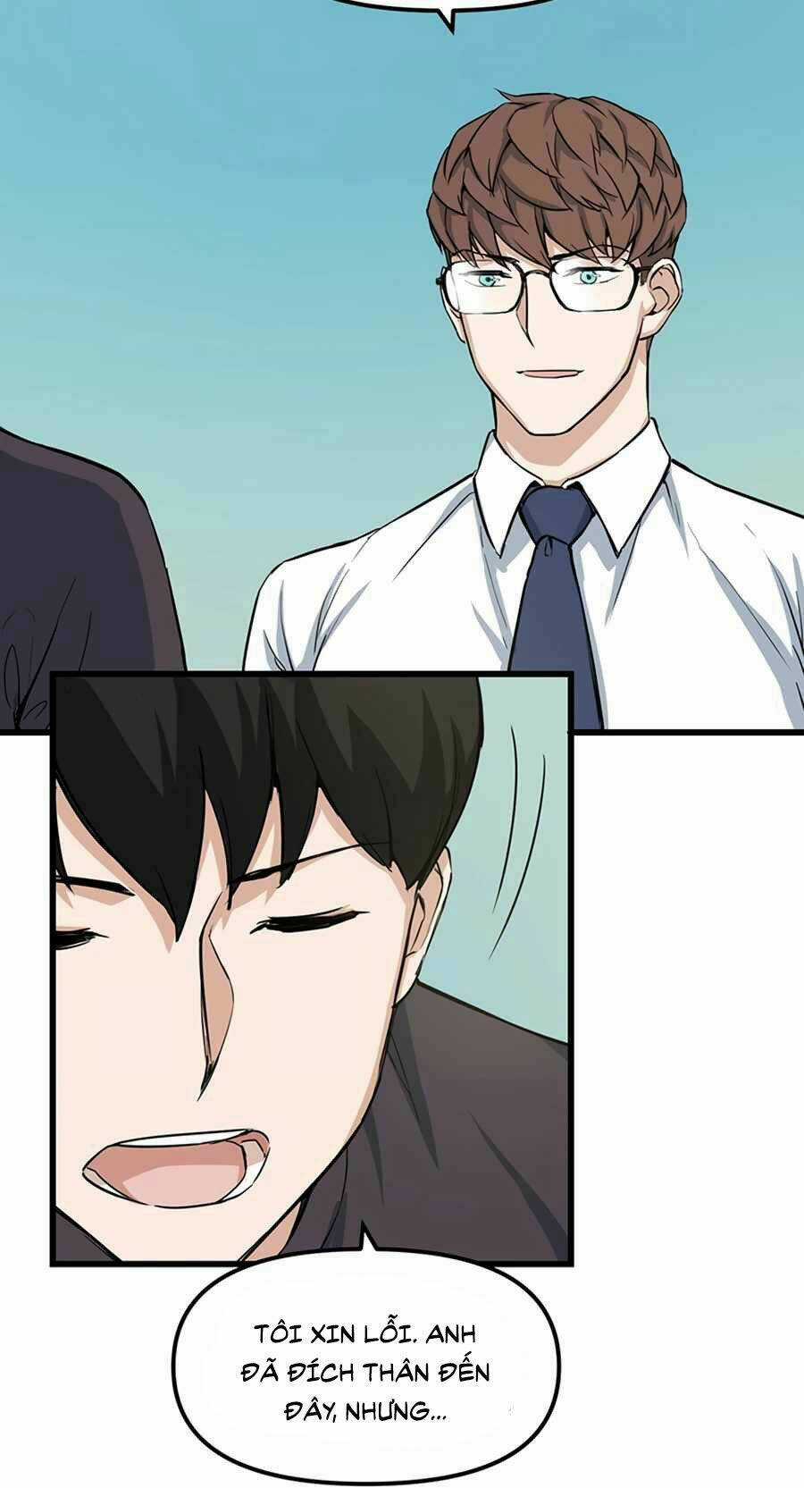 Thăng Cấp Bằng Likes - Chapter 12 - Trang 25