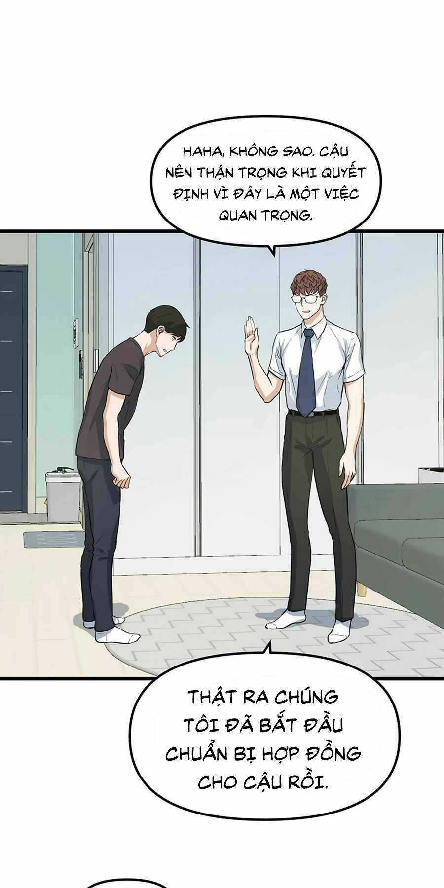 Thăng Cấp Bằng Likes - Chapter 12 - Trang 26