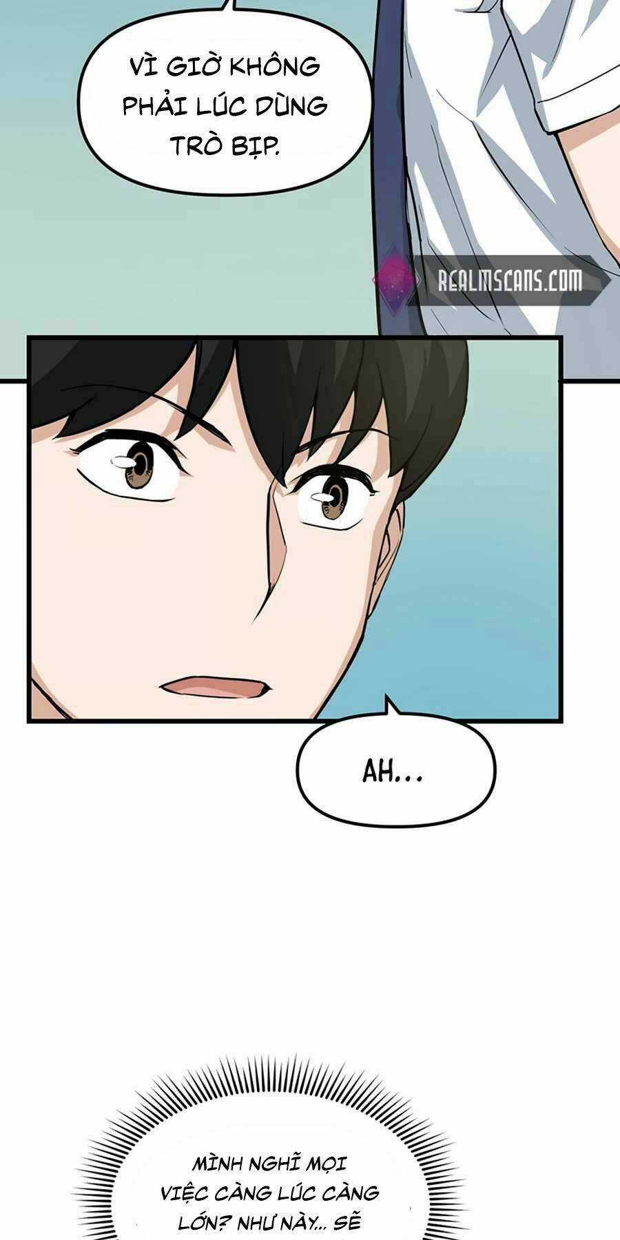 Thăng Cấp Bằng Likes - Chapter 12 - Trang 28