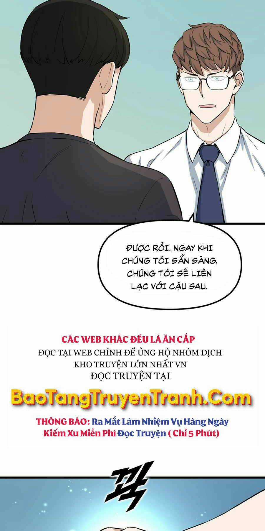 Thăng Cấp Bằng Likes - Chapter 12 - Trang 30