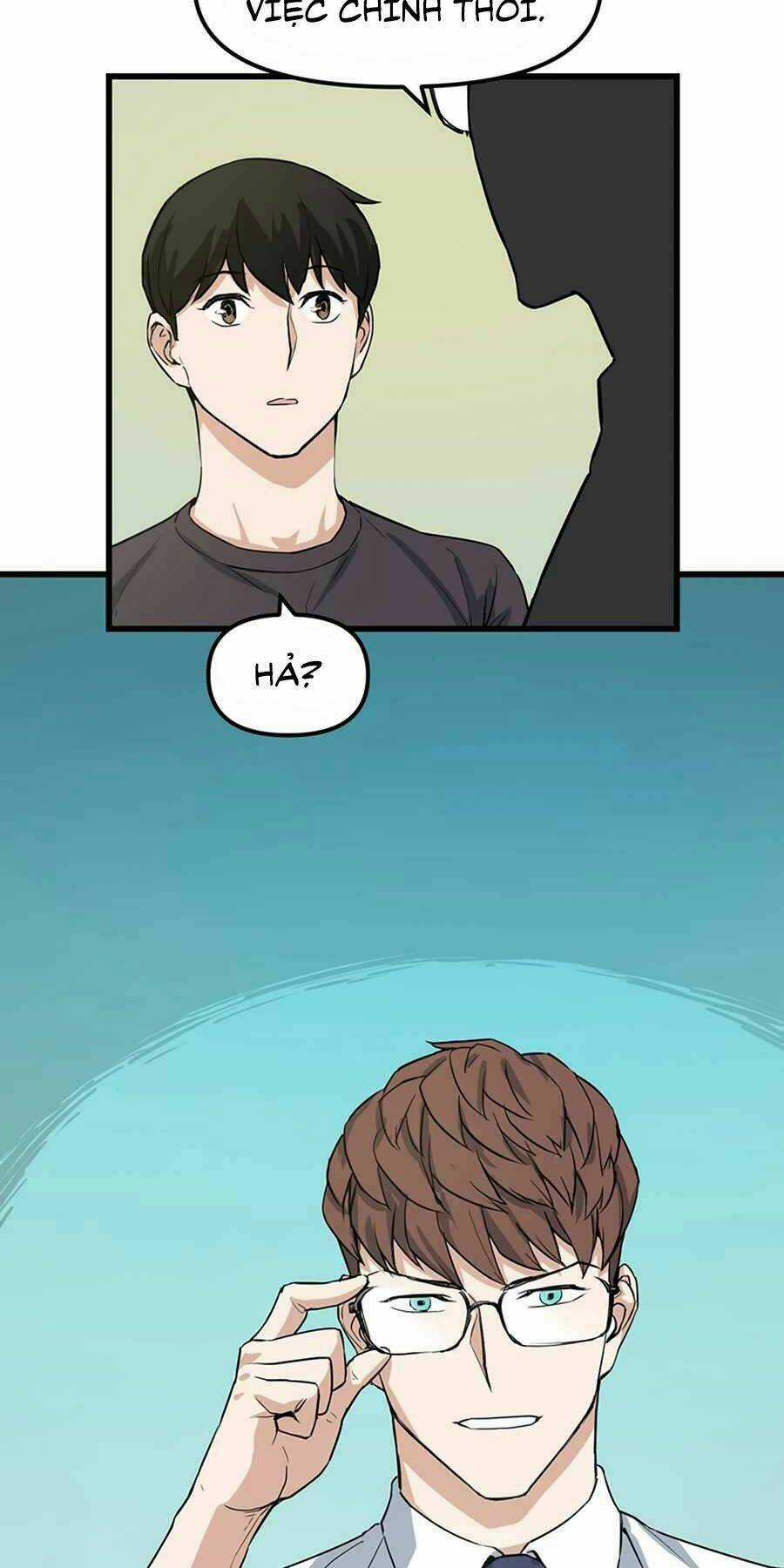 Thăng Cấp Bằng Likes - Chapter 12 - Trang 4