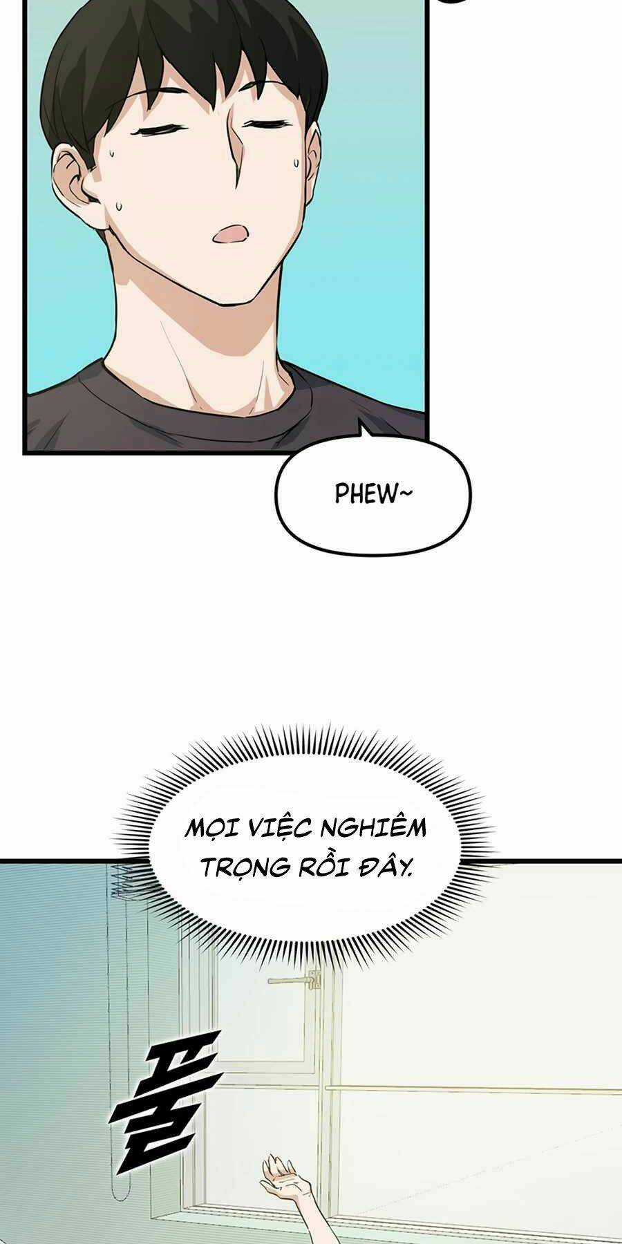 Thăng Cấp Bằng Likes - Chapter 12 - Trang 32