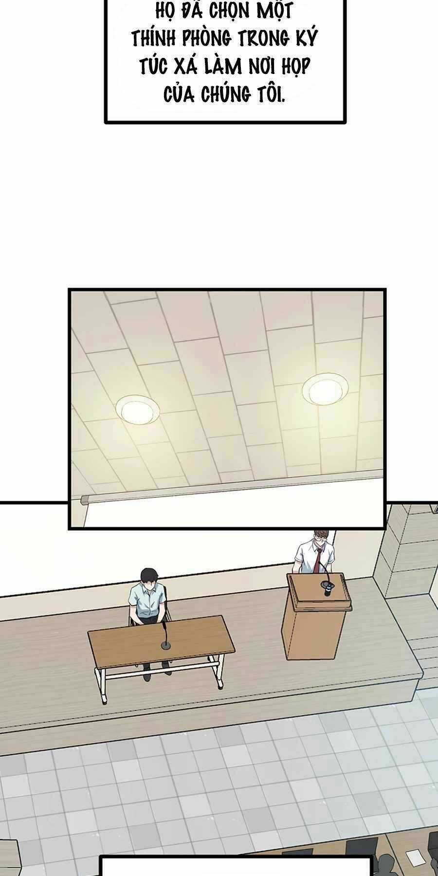 Thăng Cấp Bằng Likes - Chapter 12 - Trang 37