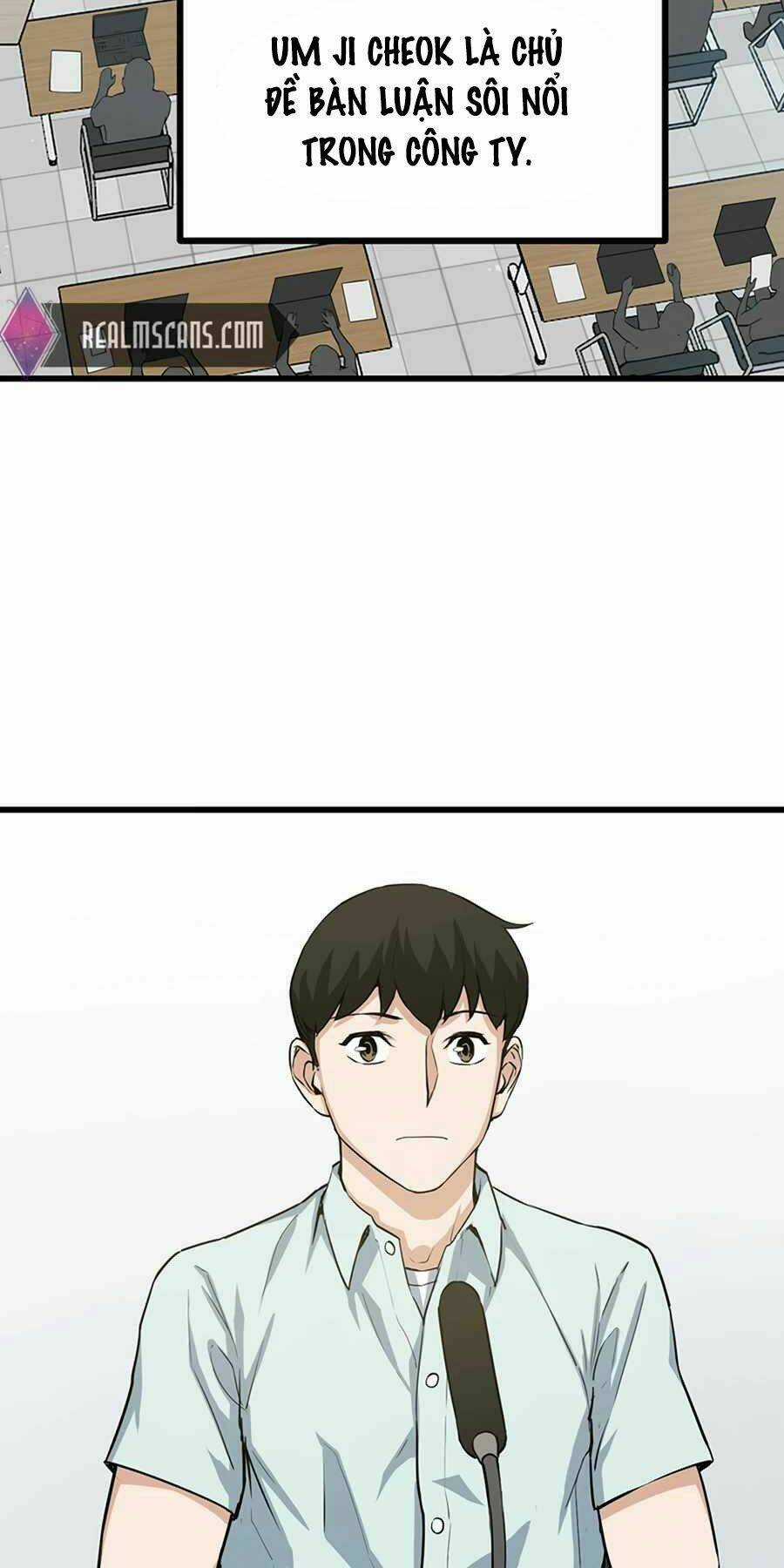 Thăng Cấp Bằng Likes - Chapter 12 - Trang 38