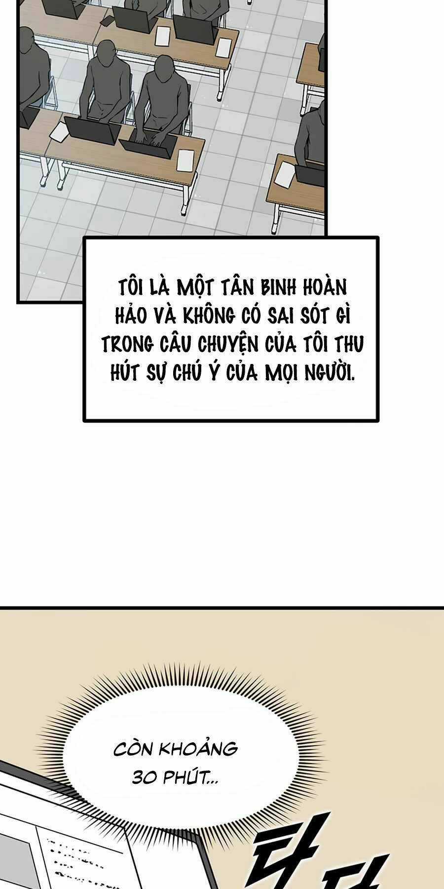 Thăng Cấp Bằng Likes - Chapter 12 - Trang 40