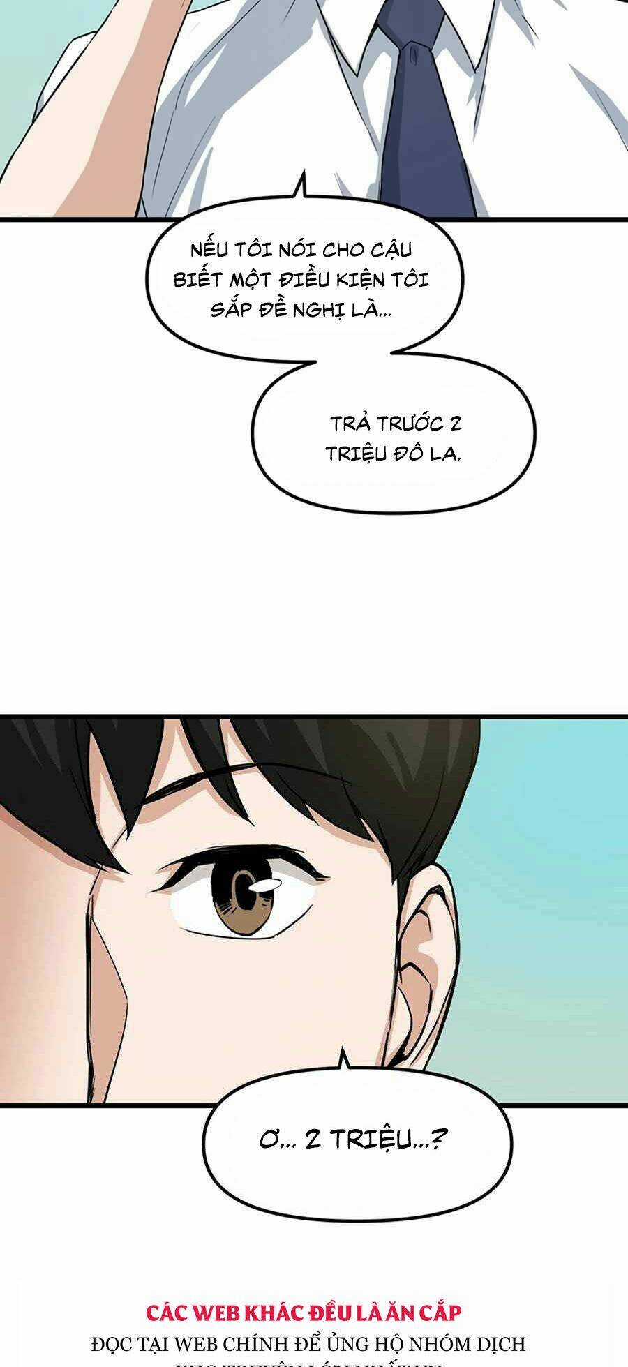 Thăng Cấp Bằng Likes - Chapter 12 - Trang 5