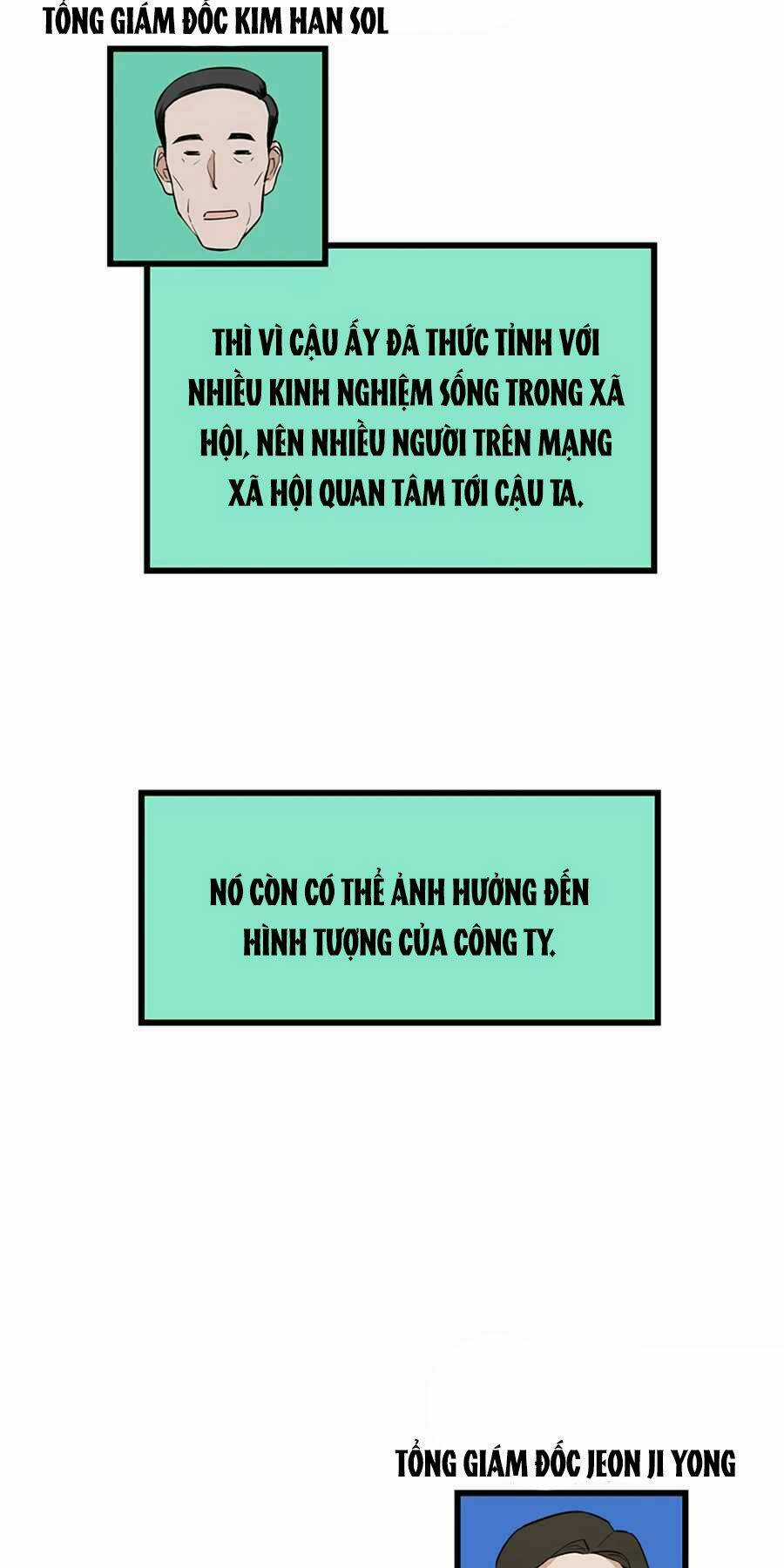 Thăng Cấp Bằng Likes - Chapter 12 - Trang 47