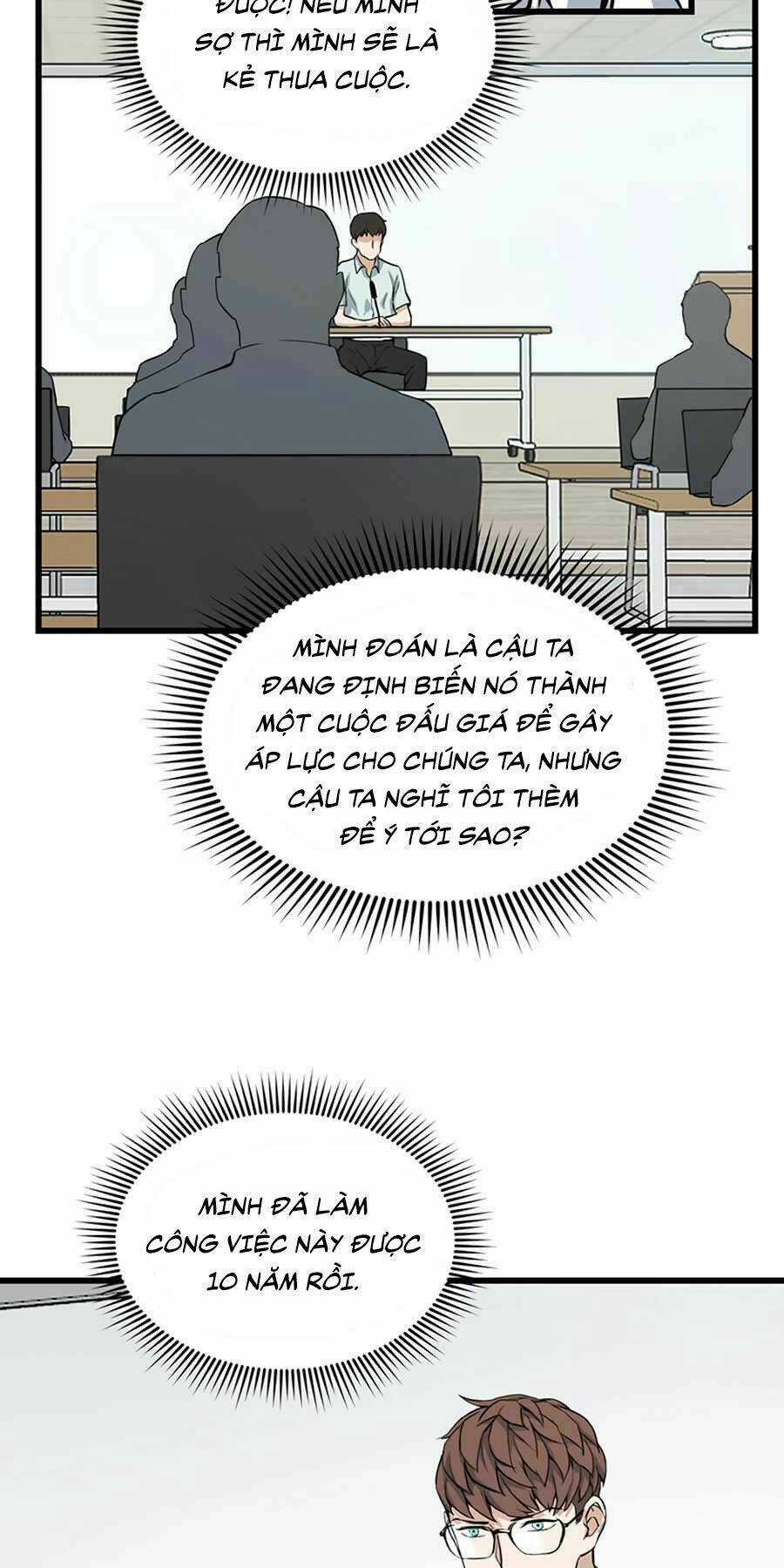 Thăng Cấp Bằng Likes - Chapter 12 - Trang 50