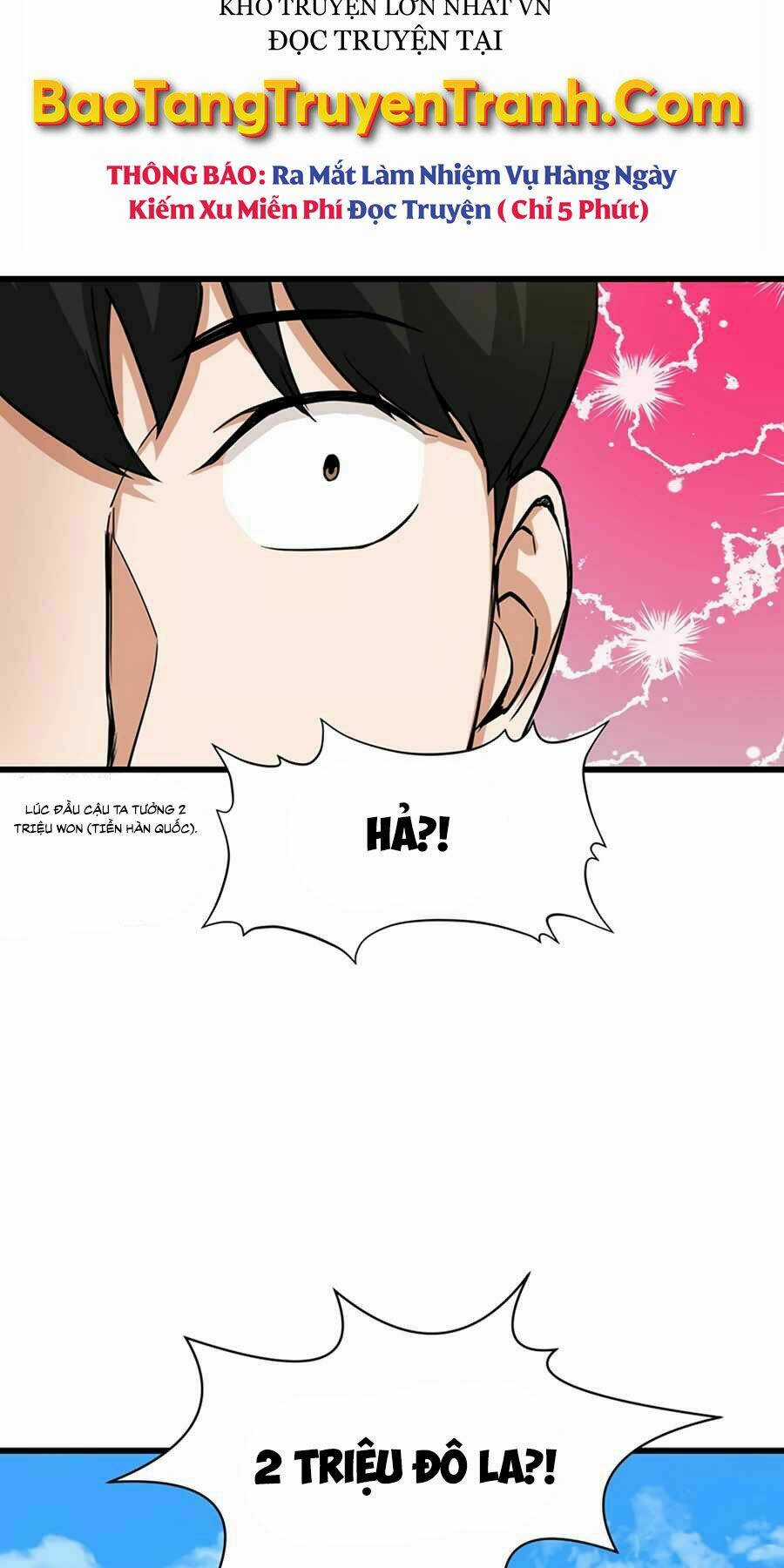 Thăng Cấp Bằng Likes - Chapter 12 - Trang 6