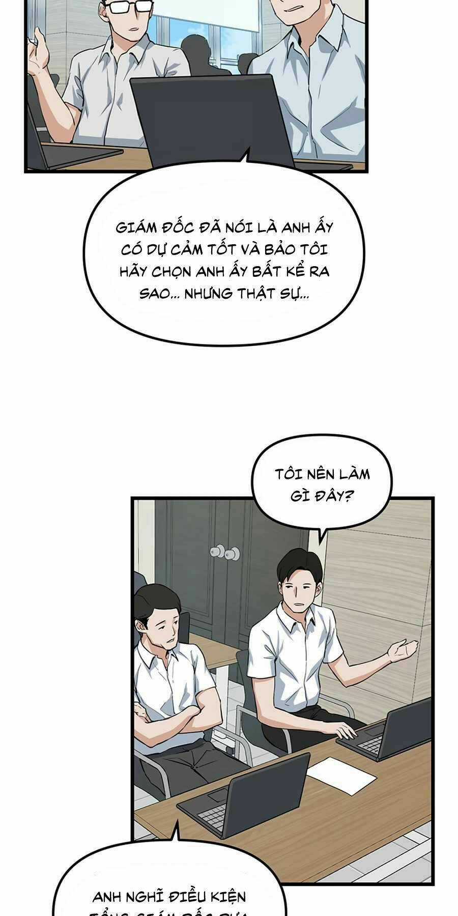 Thăng Cấp Bằng Likes - Chapter 12 - Trang 53