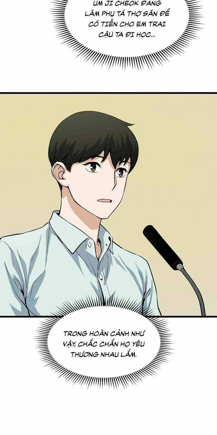 Thăng Cấp Bằng Likes - Chapter 12 - Trang 57