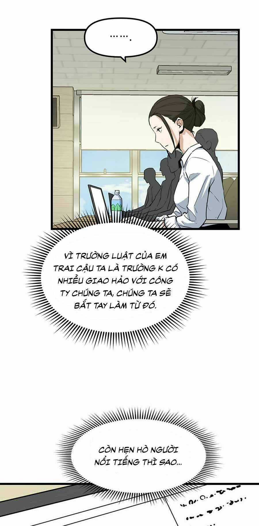 Thăng Cấp Bằng Likes - Chapter 12 - Trang 58