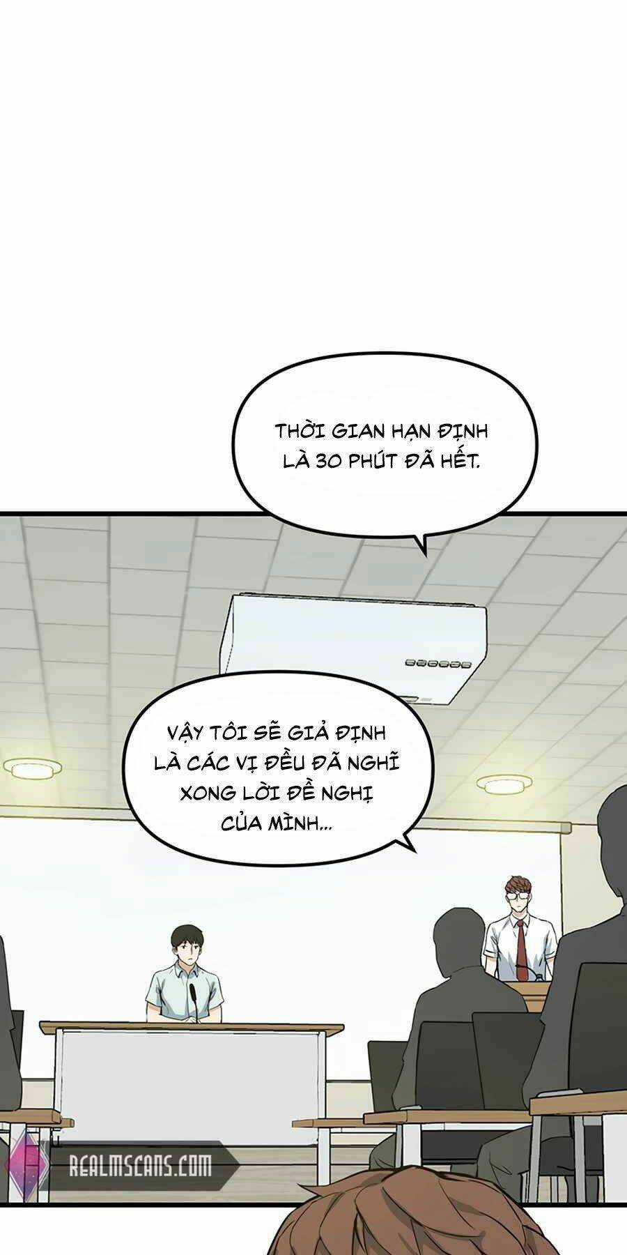 Thăng Cấp Bằng Likes - Chapter 12 - Trang 61