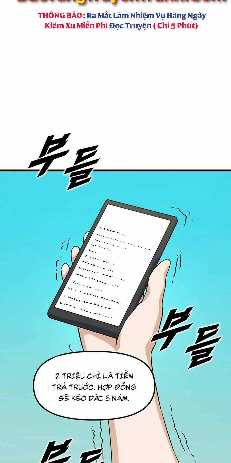 Thăng Cấp Bằng Likes - Chapter 12 - Trang 9