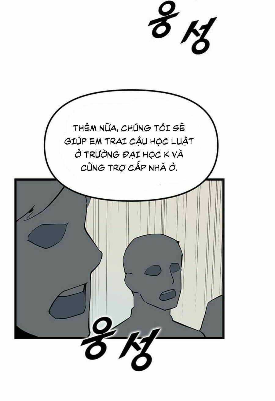 Thăng Cấp Bằng Likes - Chapter 13 - Trang 11