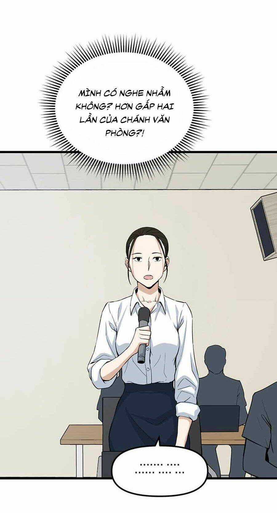 Thăng Cấp Bằng Likes - Chapter 13 - Trang 15