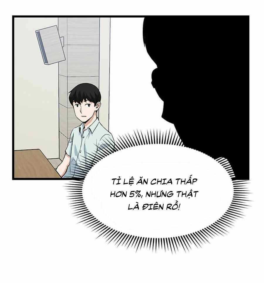 Thăng Cấp Bằng Likes - Chapter 13 - Trang 16