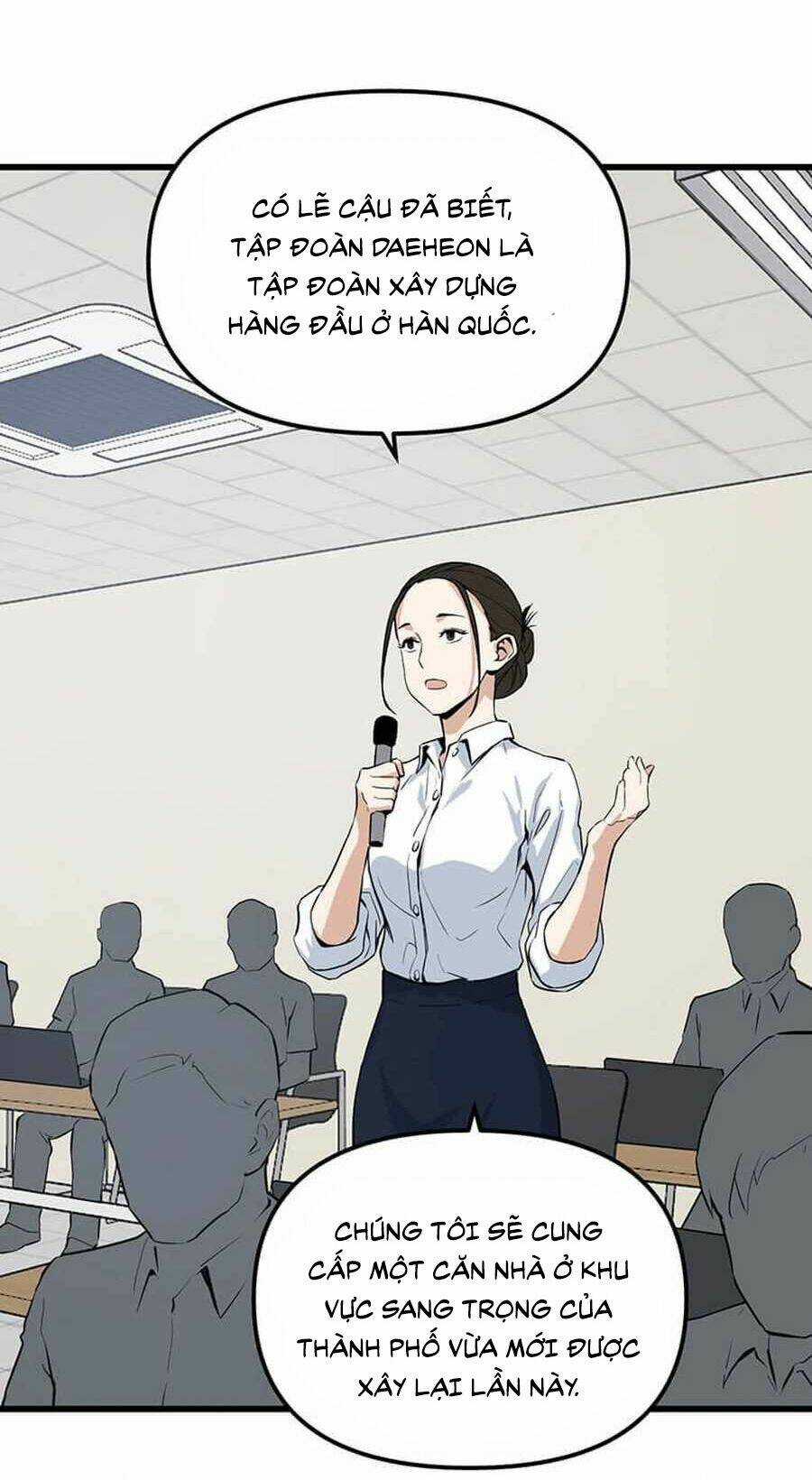 Thăng Cấp Bằng Likes - Chapter 13 - Trang 17