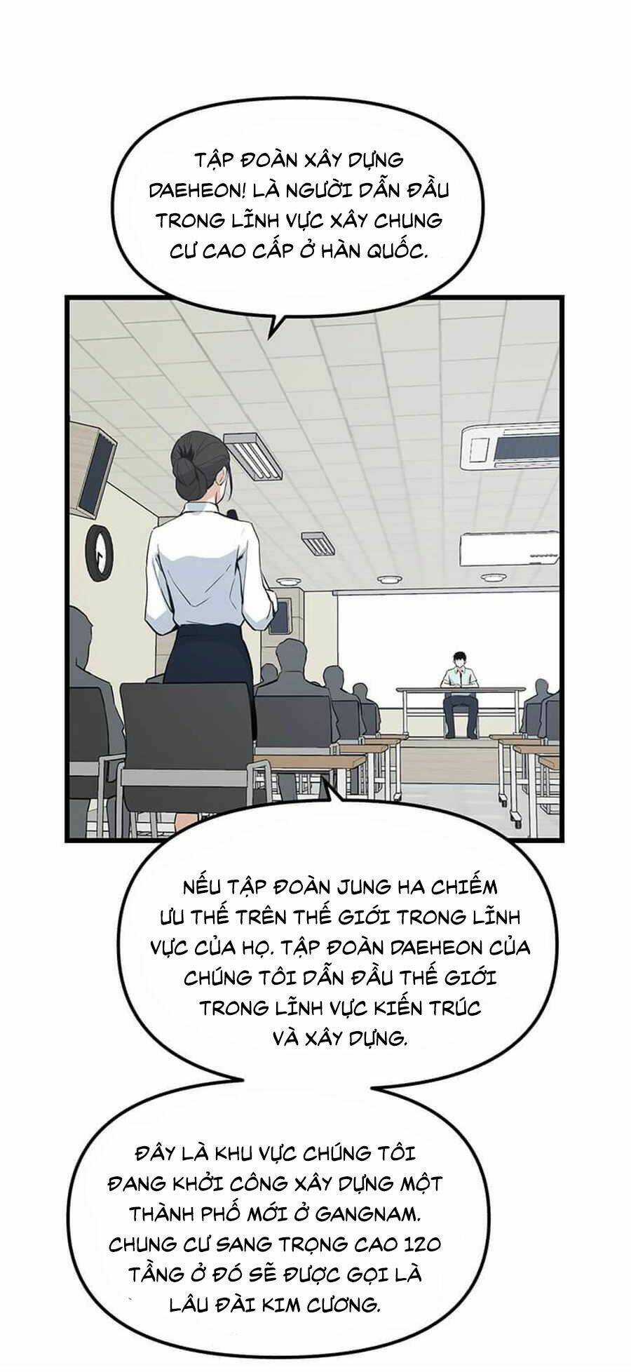 Thăng Cấp Bằng Likes - Chapter 13 - Trang 19