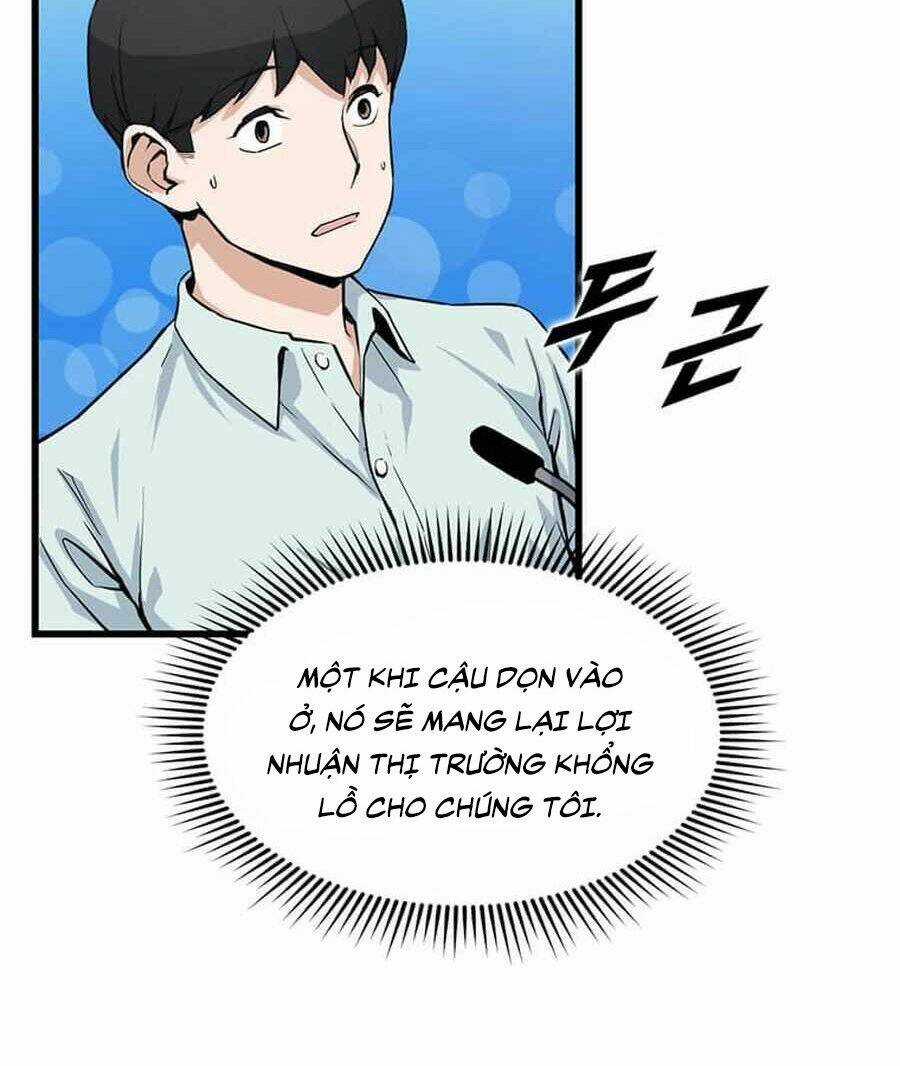 Thăng Cấp Bằng Likes - Chapter 13 - Trang 21