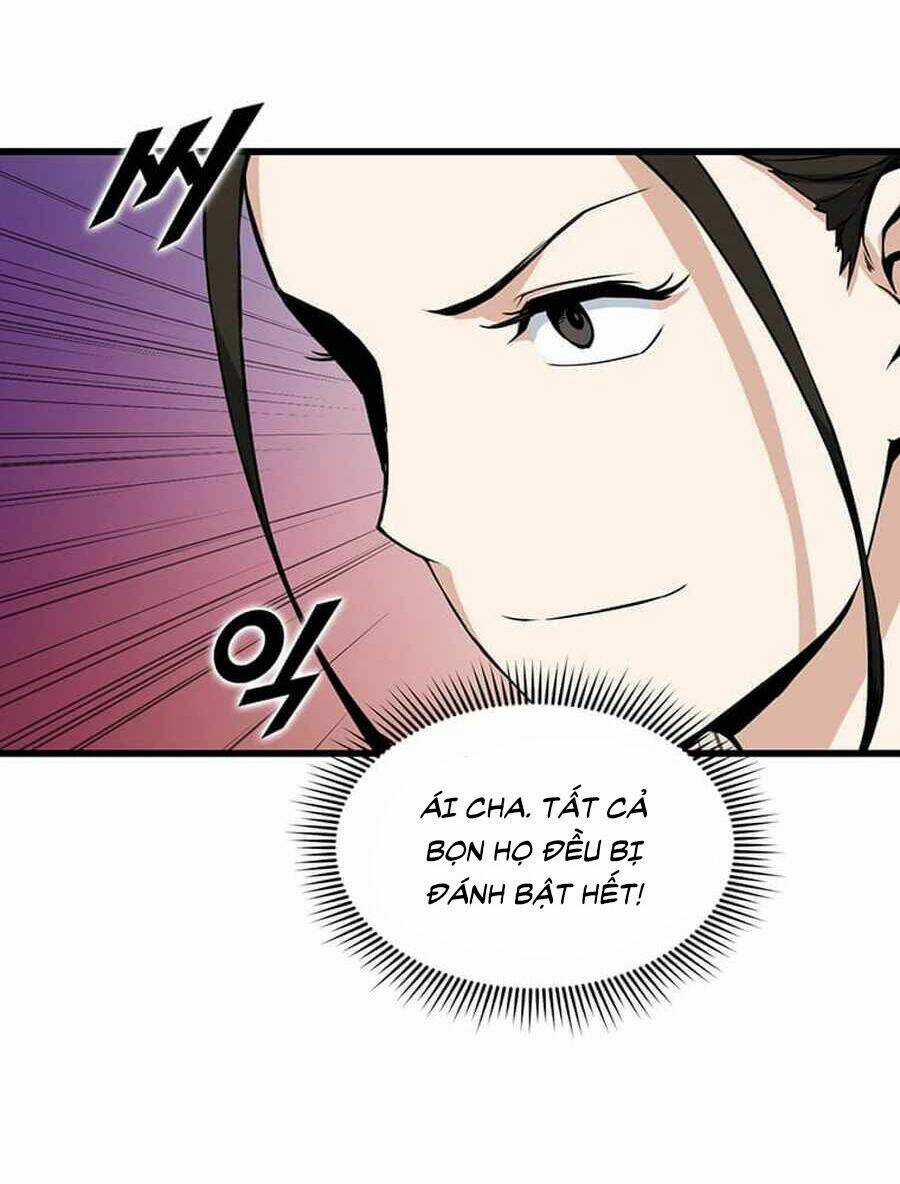 Thăng Cấp Bằng Likes - Chapter 13 - Trang 22