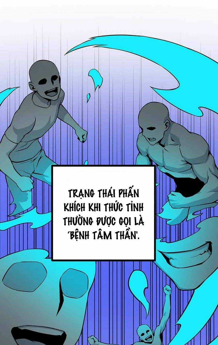 Thăng Cấp Bằng Likes - Chapter 13 - Trang 35