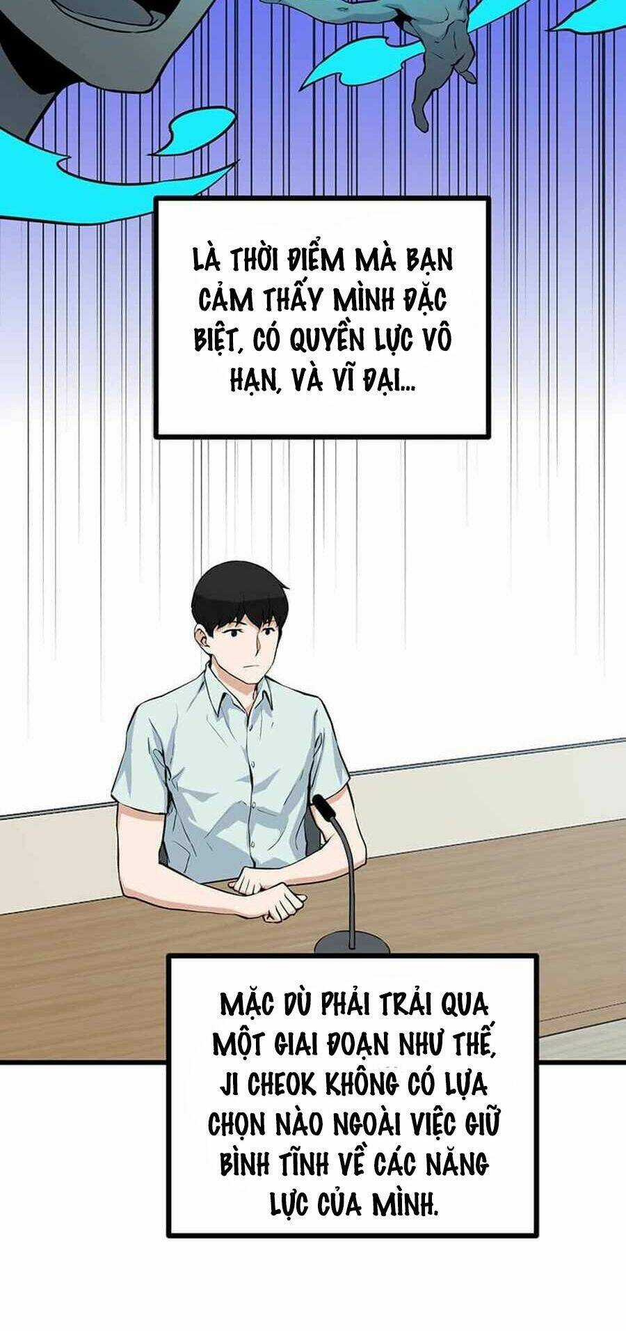 Thăng Cấp Bằng Likes - Chapter 13 - Trang 36