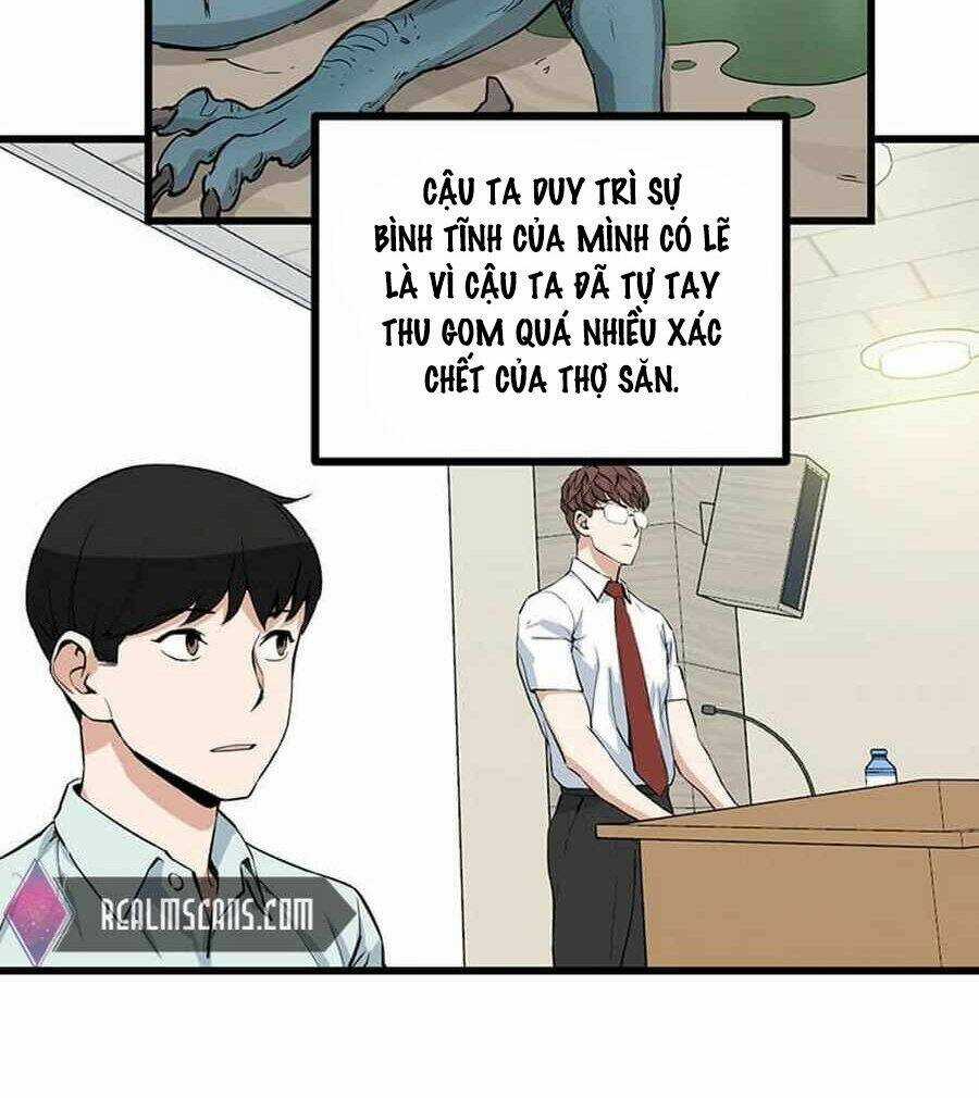 Thăng Cấp Bằng Likes - Chapter 13 - Trang 38