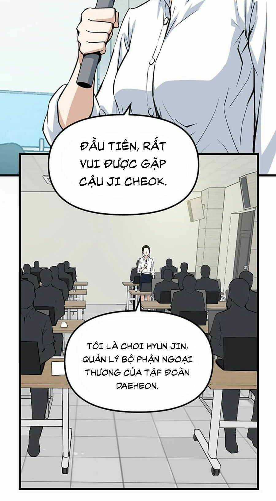 Thăng Cấp Bằng Likes - Chapter 13 - Trang 5