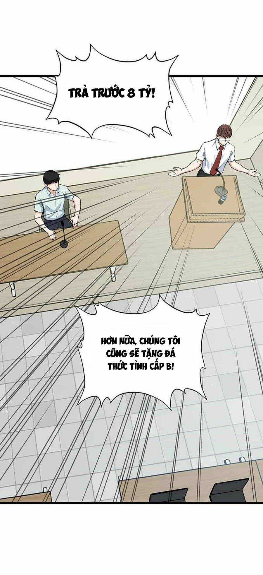 Thăng Cấp Bằng Likes - Chapter 13 - Trang 43