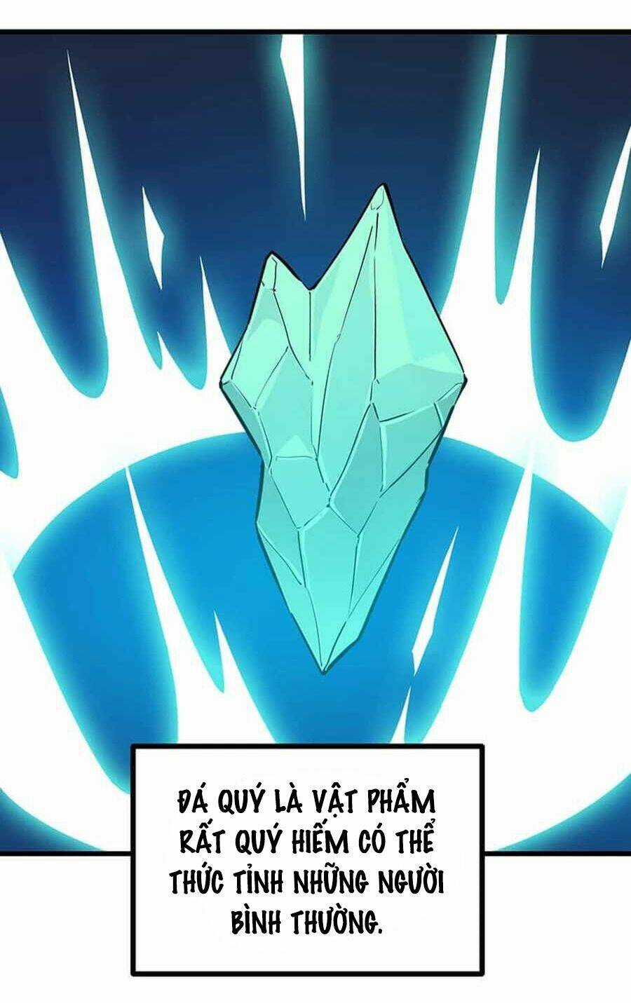 Thăng Cấp Bằng Likes - Chapter 13 - Trang 46