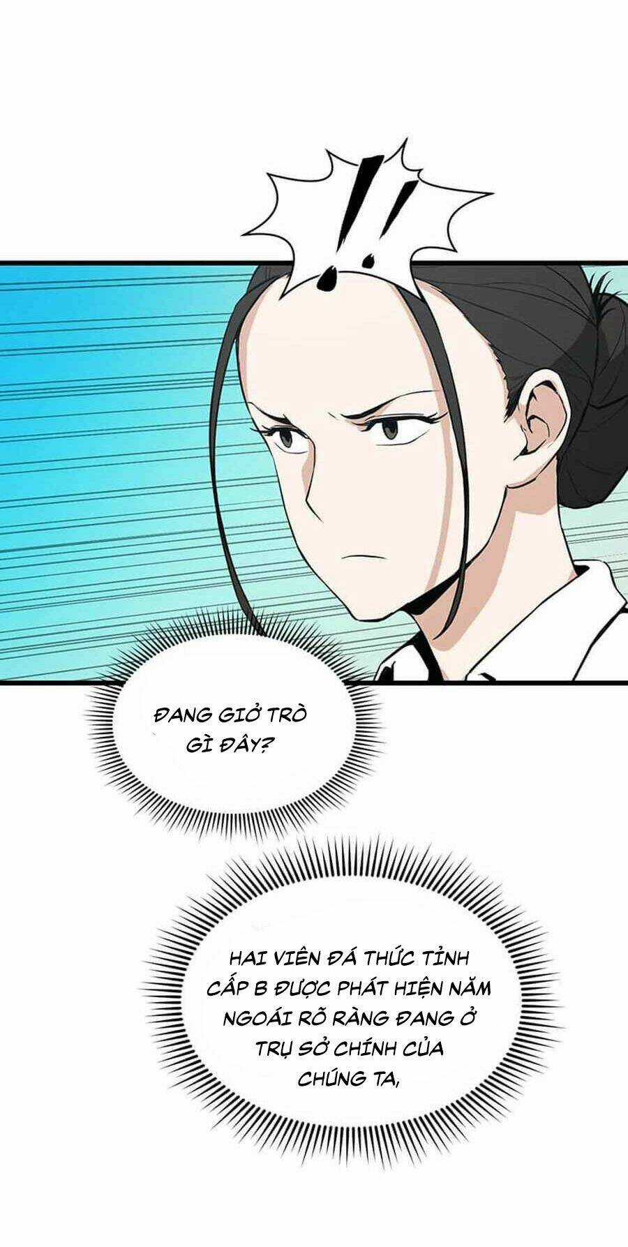 Thăng Cấp Bằng Likes - Chapter 13 - Trang 48