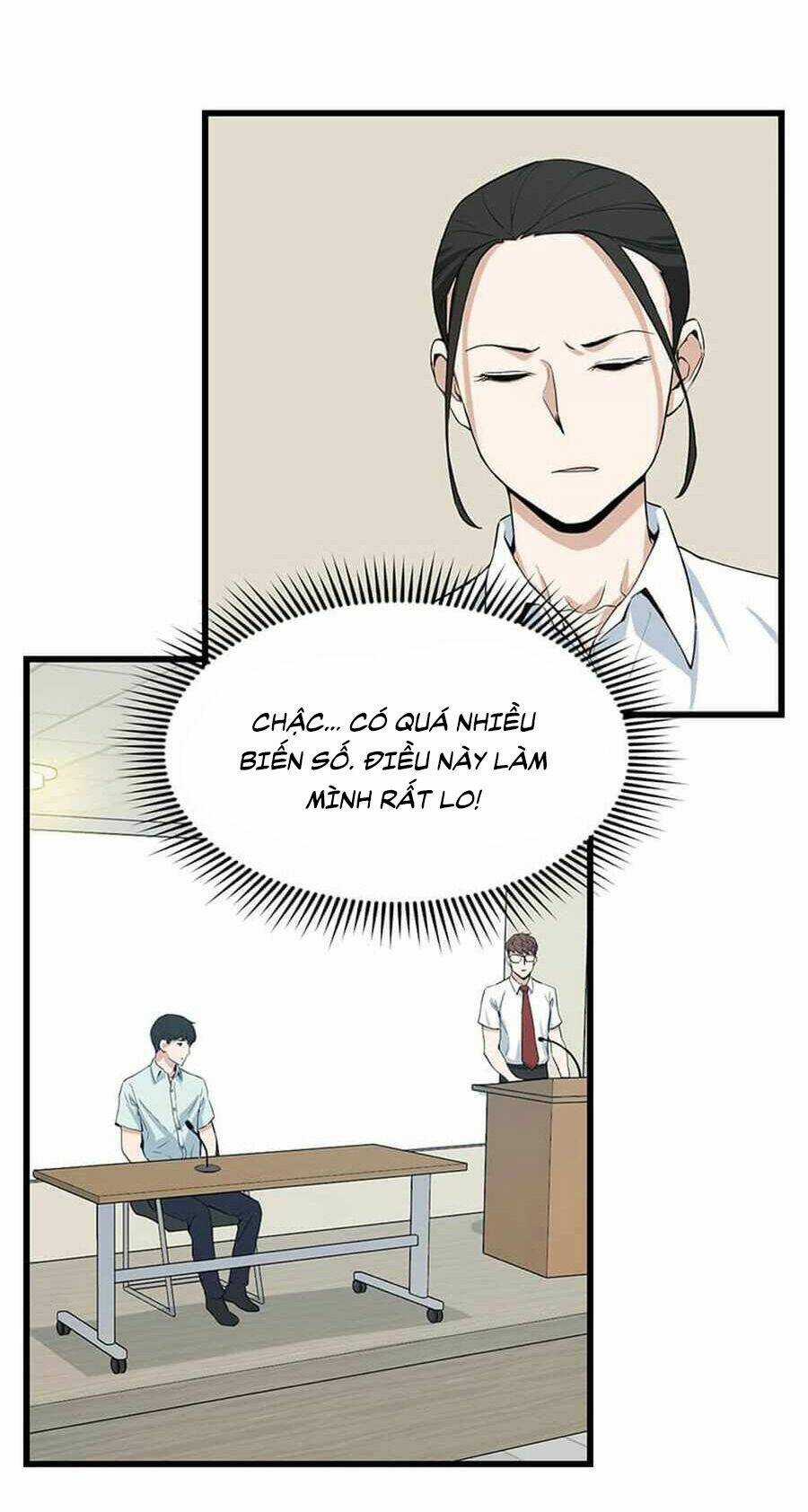 Thăng Cấp Bằng Likes - Chapter 13 - Trang 61