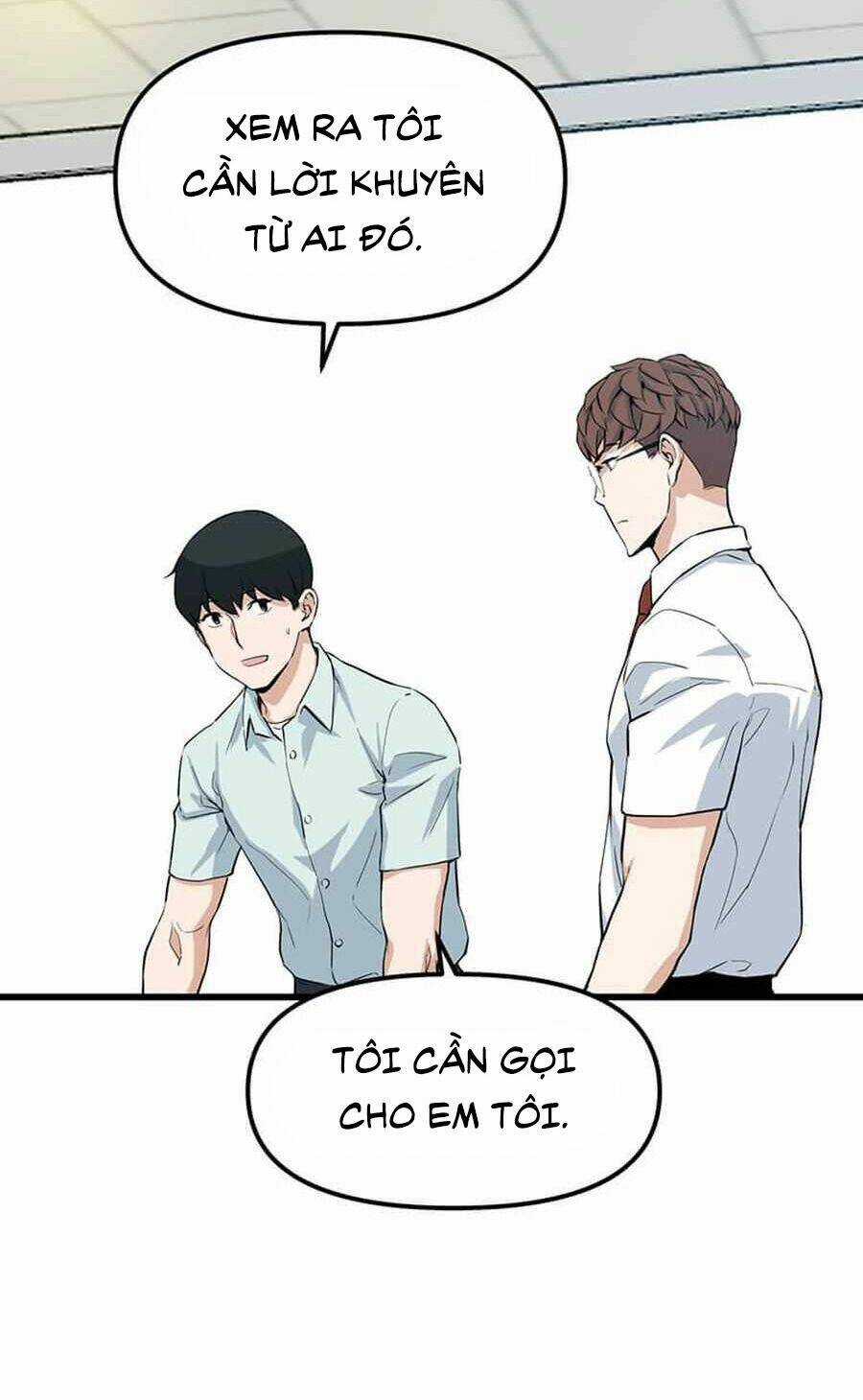 Thăng Cấp Bằng Likes - Chapter 13 - Trang 65