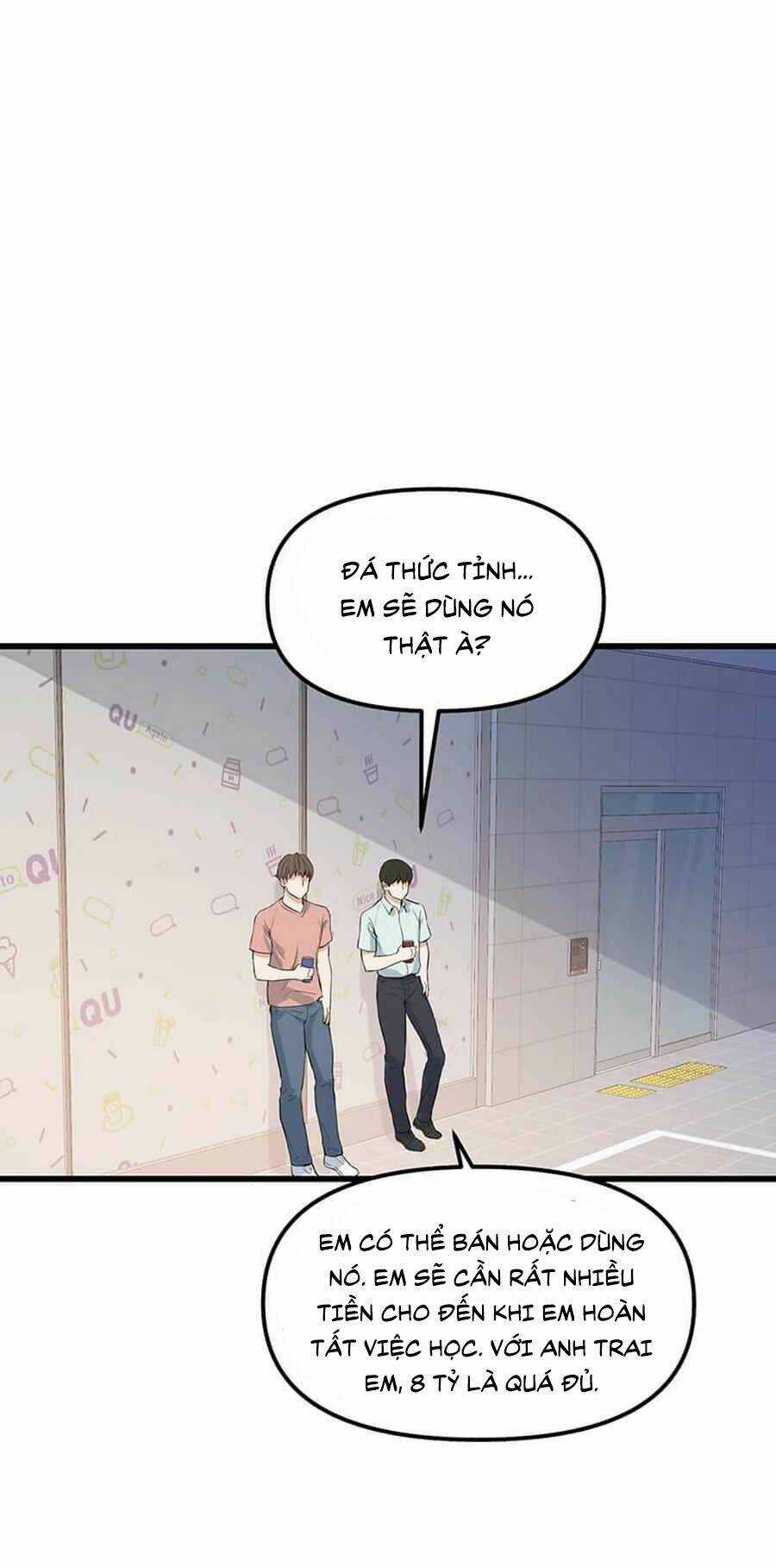 Thăng Cấp Bằng Likes - Chapter 13 - Trang 81