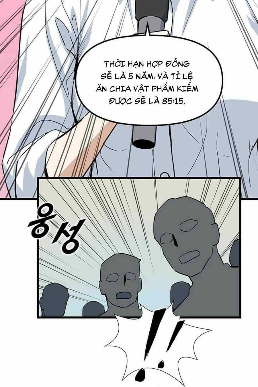 Thăng Cấp Bằng Likes - Chapter 13 - Trang 10