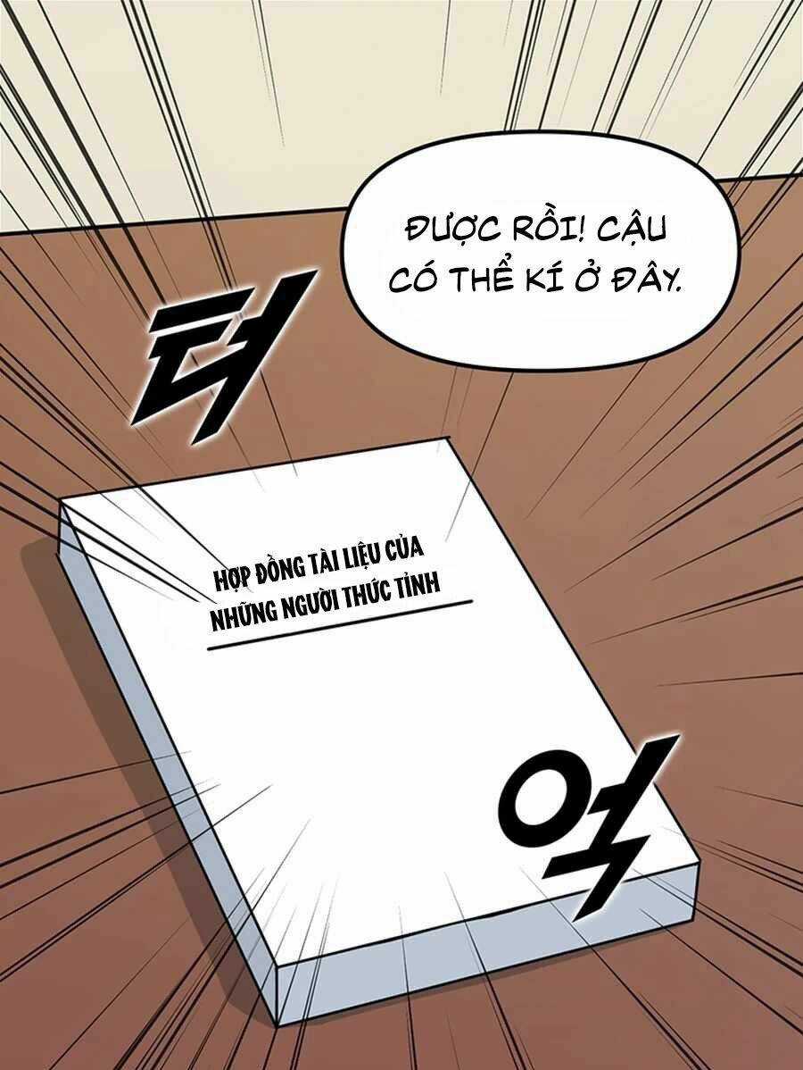 Thăng Cấp Bằng Likes - Chapter 14 - Trang 1