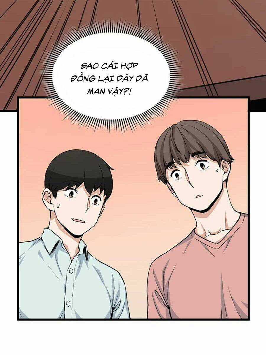 Thăng Cấp Bằng Likes - Chapter 14 - Trang 2