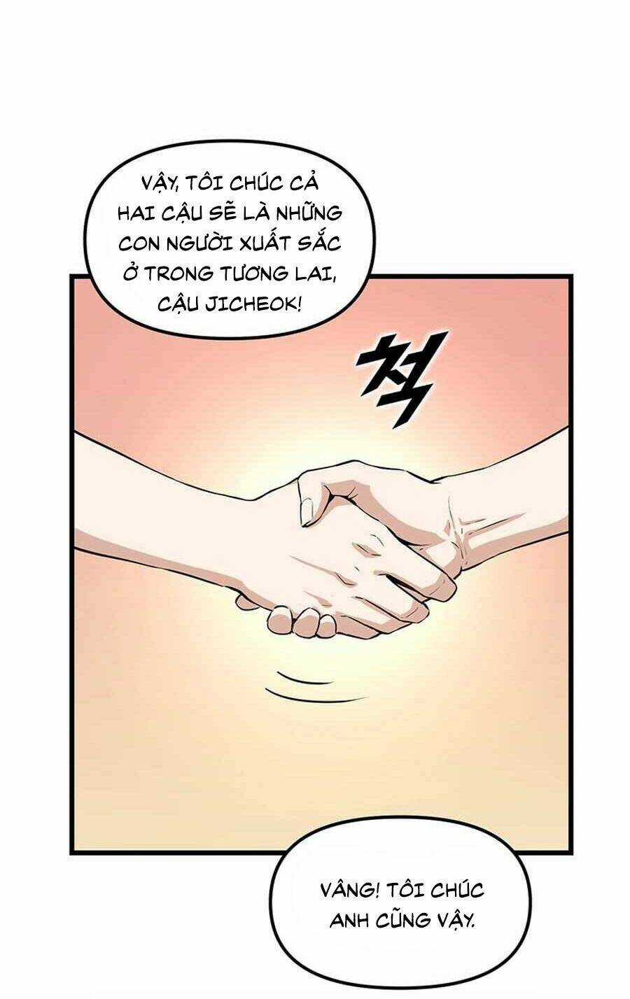 Thăng Cấp Bằng Likes - Chapter 14 - Trang 14